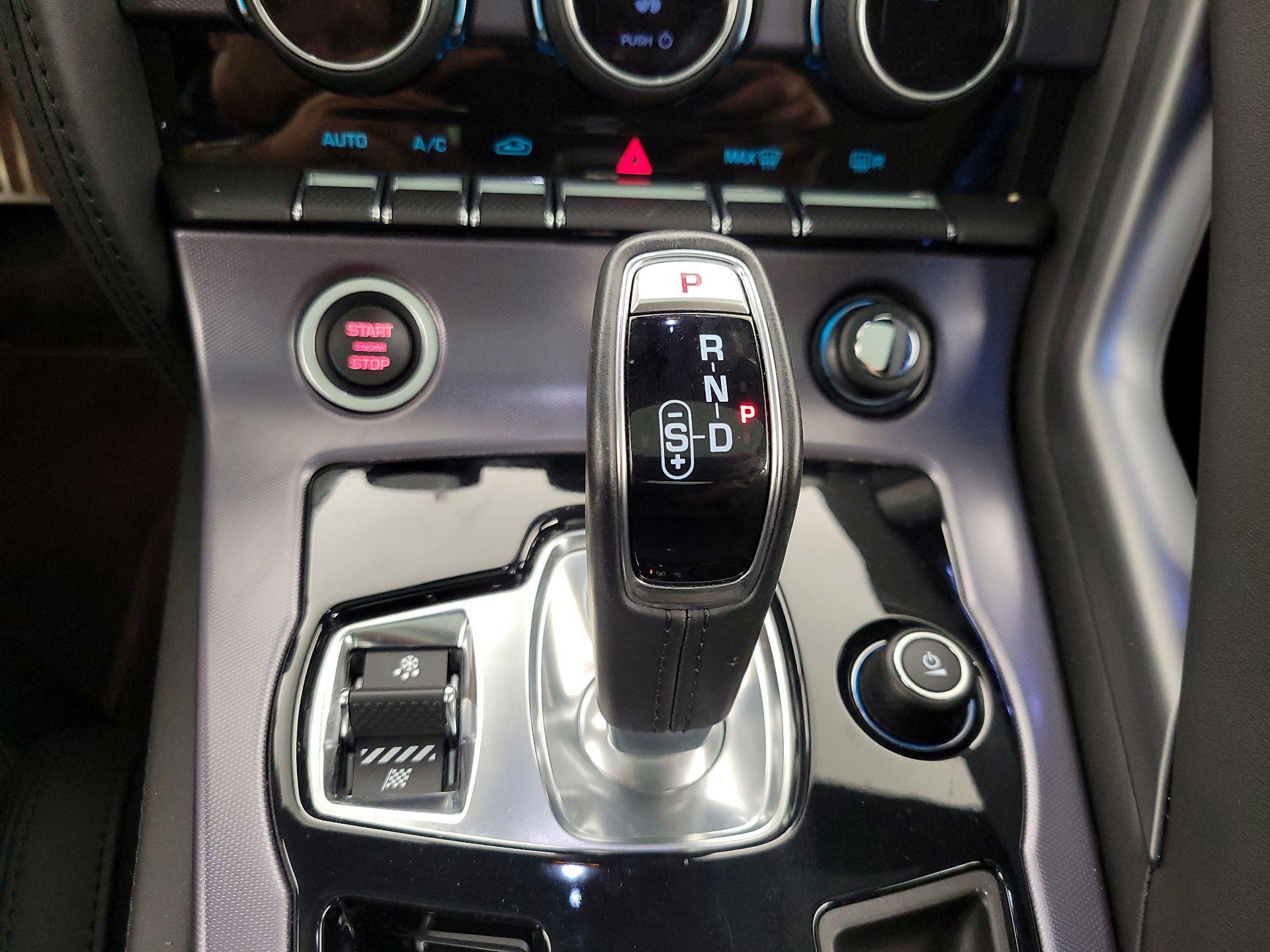 Thumbnail: 2023 Jaguar F-Type - 18