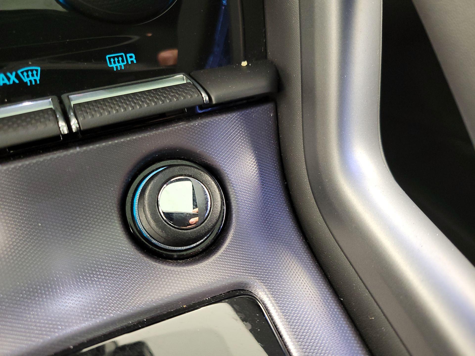 Thumbnail: 2023 Jaguar F-Type - 19