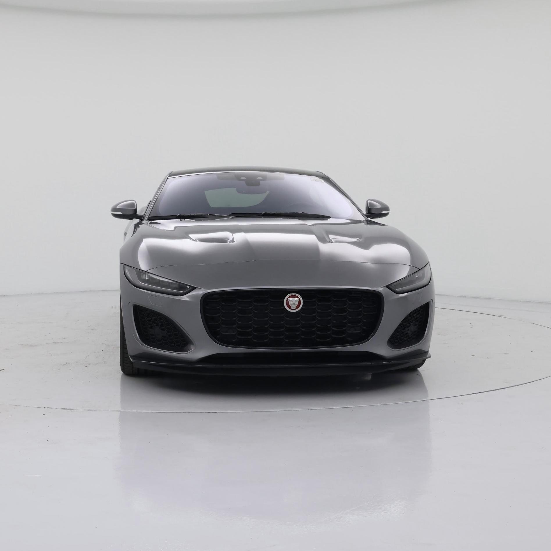 Thumbnail: 2023 Jaguar F-Type - 5