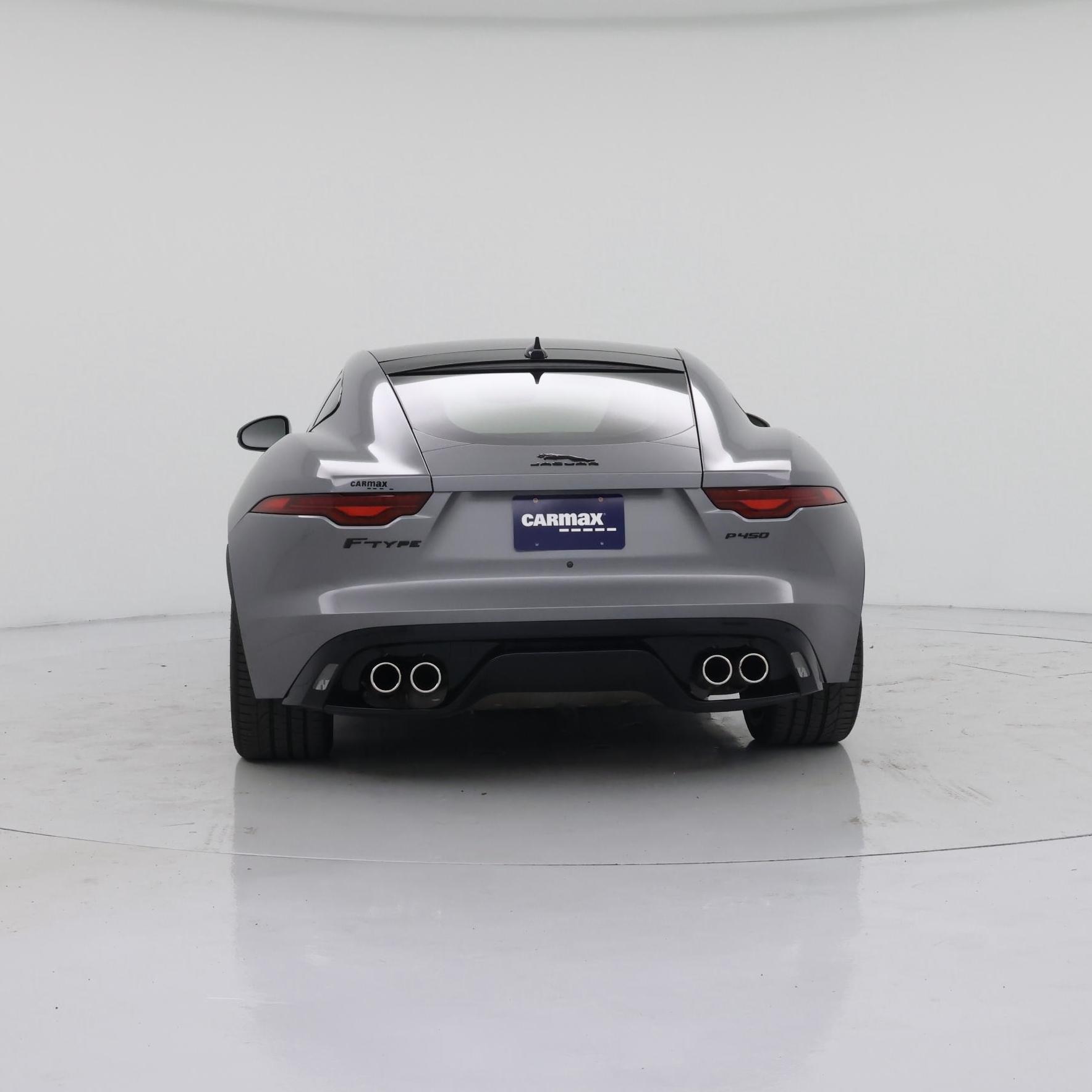 Thumbnail: 2023 Jaguar F-Type - 6