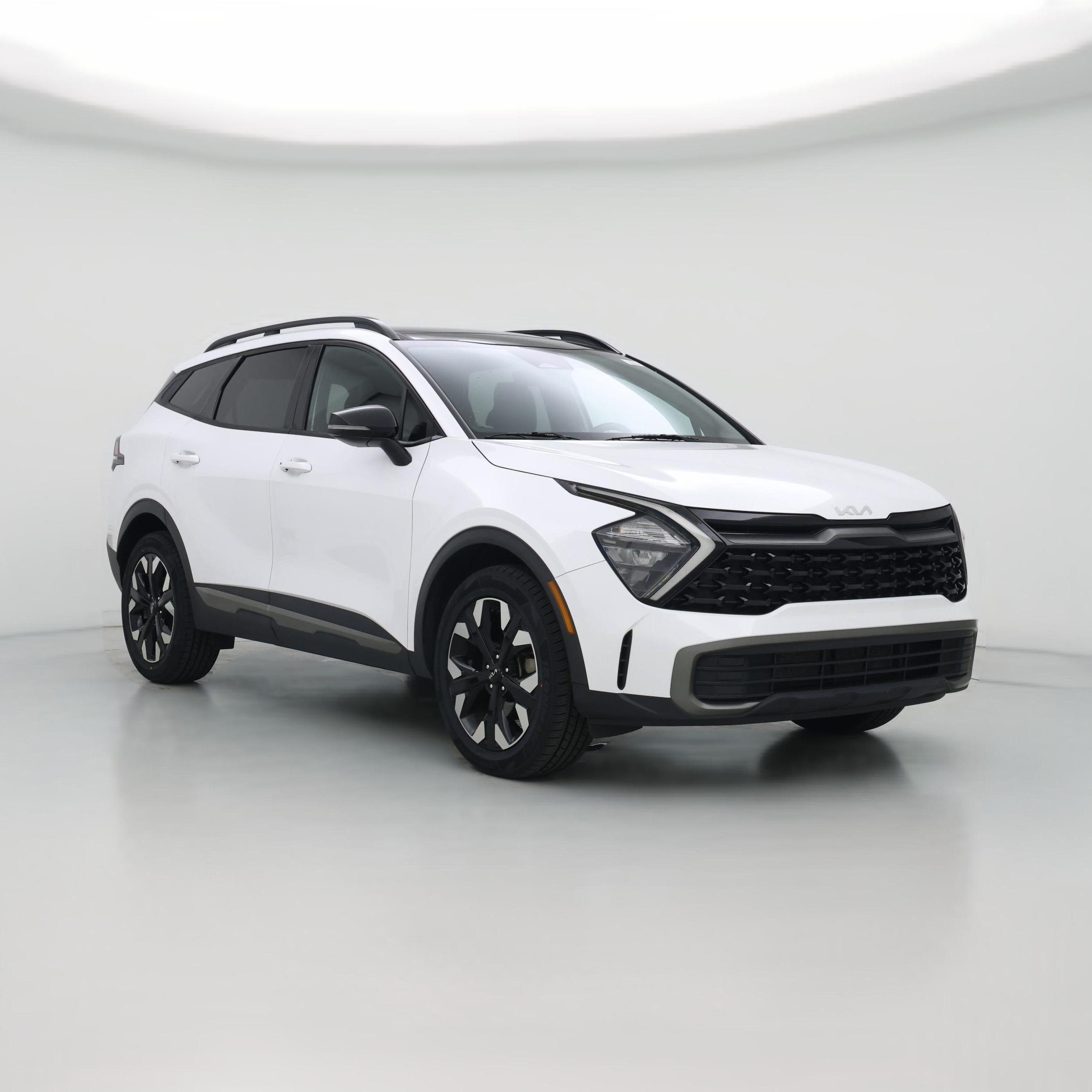 Thumbnail: 2023 Kia Sportage - 1
