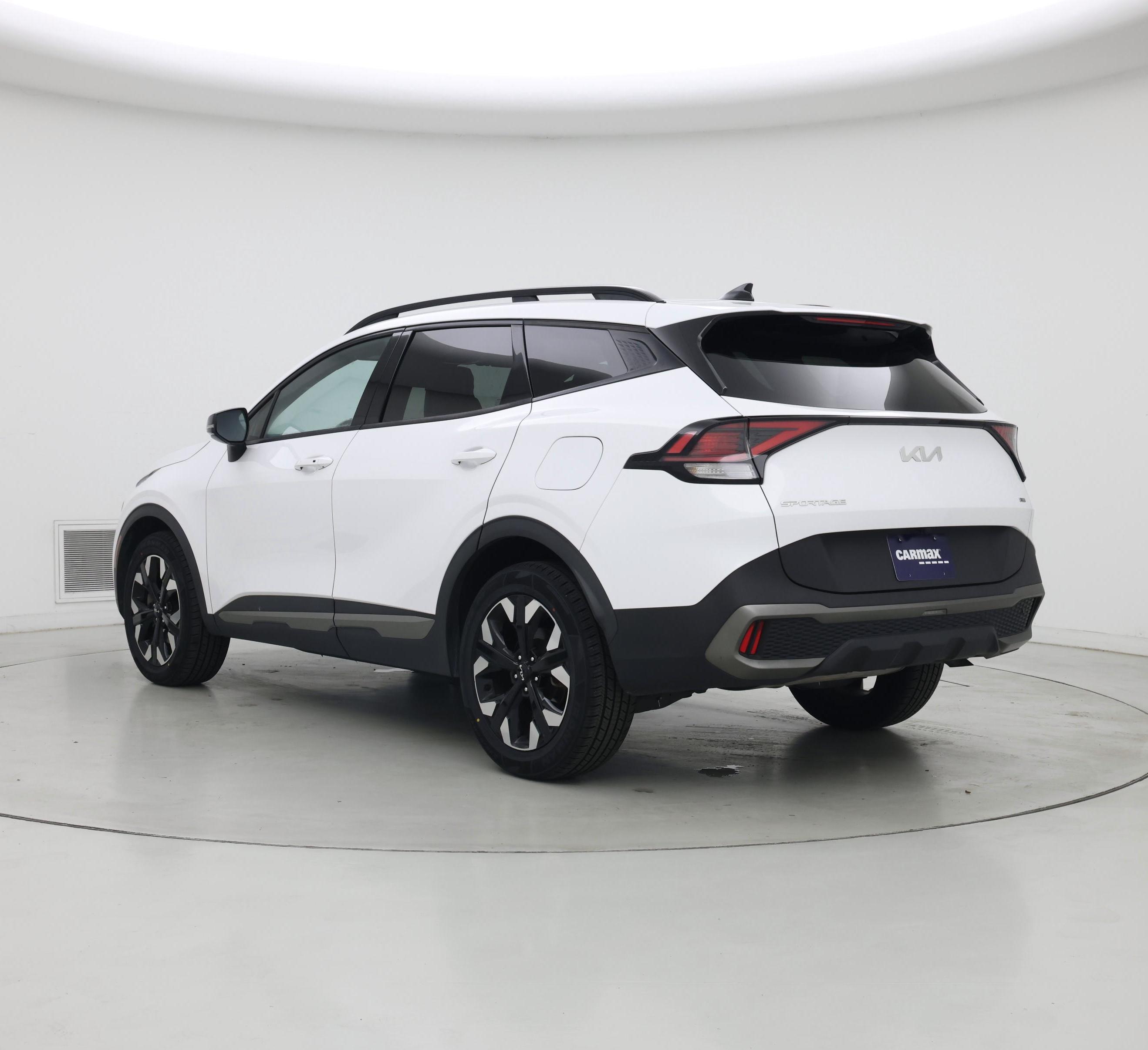 Thumbnail: 2023 Kia Sportage - 2