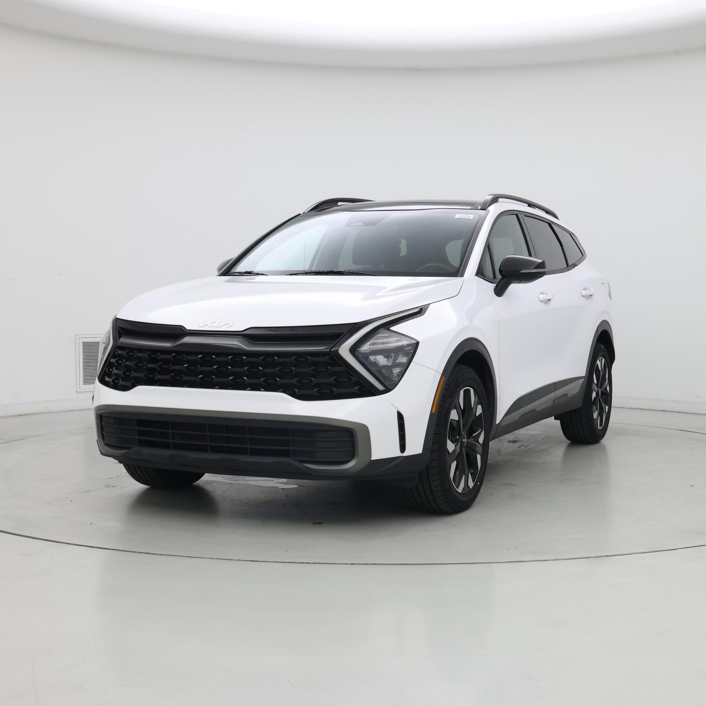 Thumbnail: 2023 Kia Sportage - 4