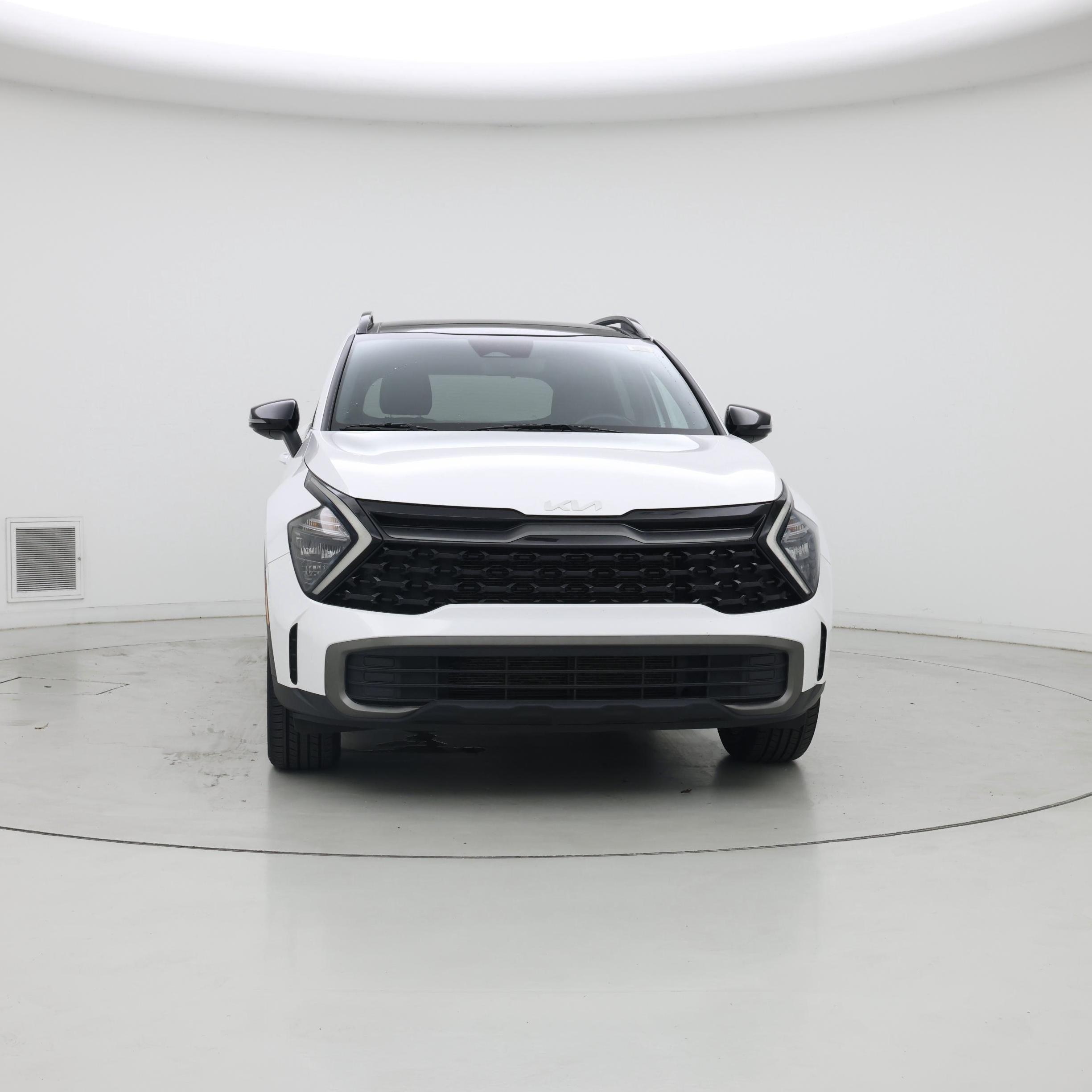 Thumbnail: 2023 Kia Sportage - 5