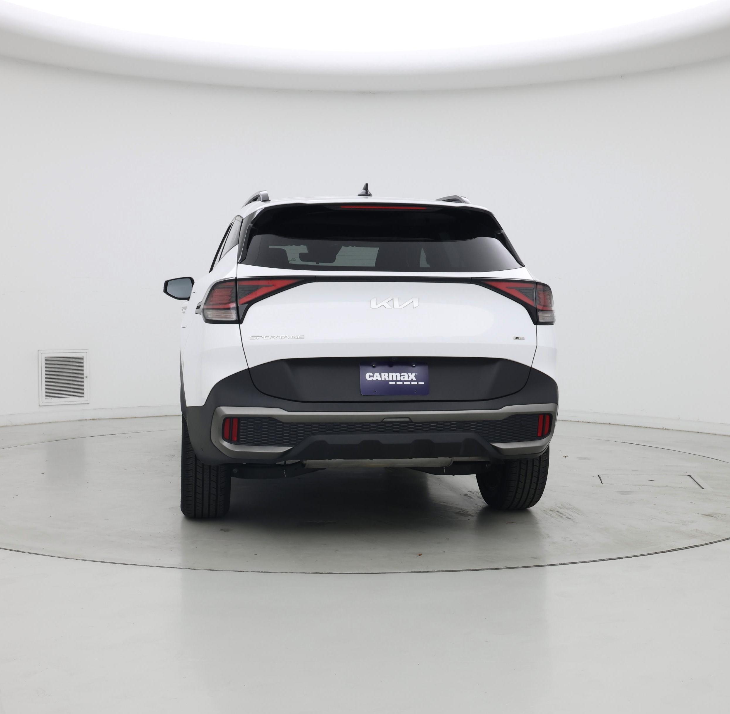 Thumbnail: 2023 Kia Sportage - 6