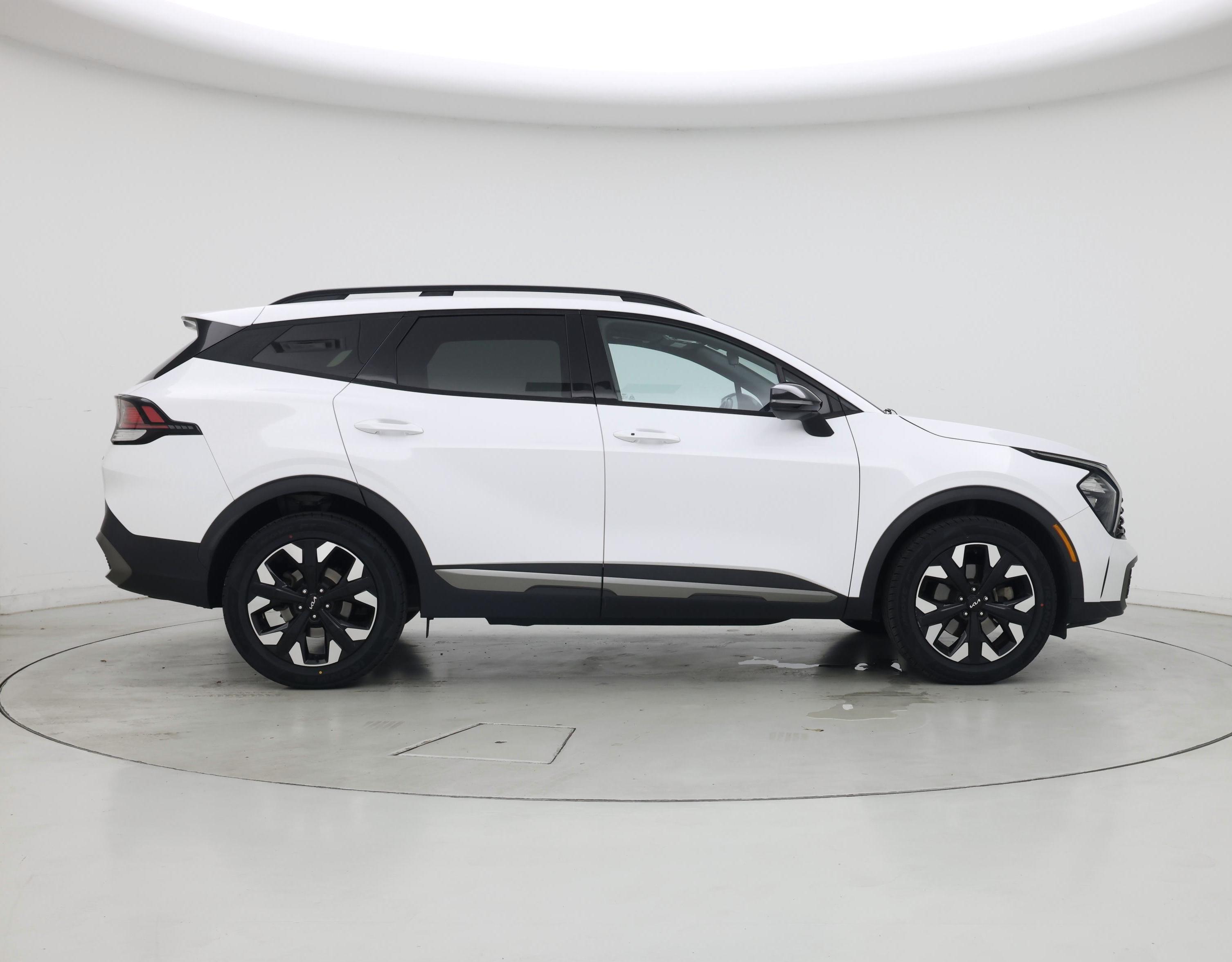 Thumbnail: 2023 Kia Sportage - 7
