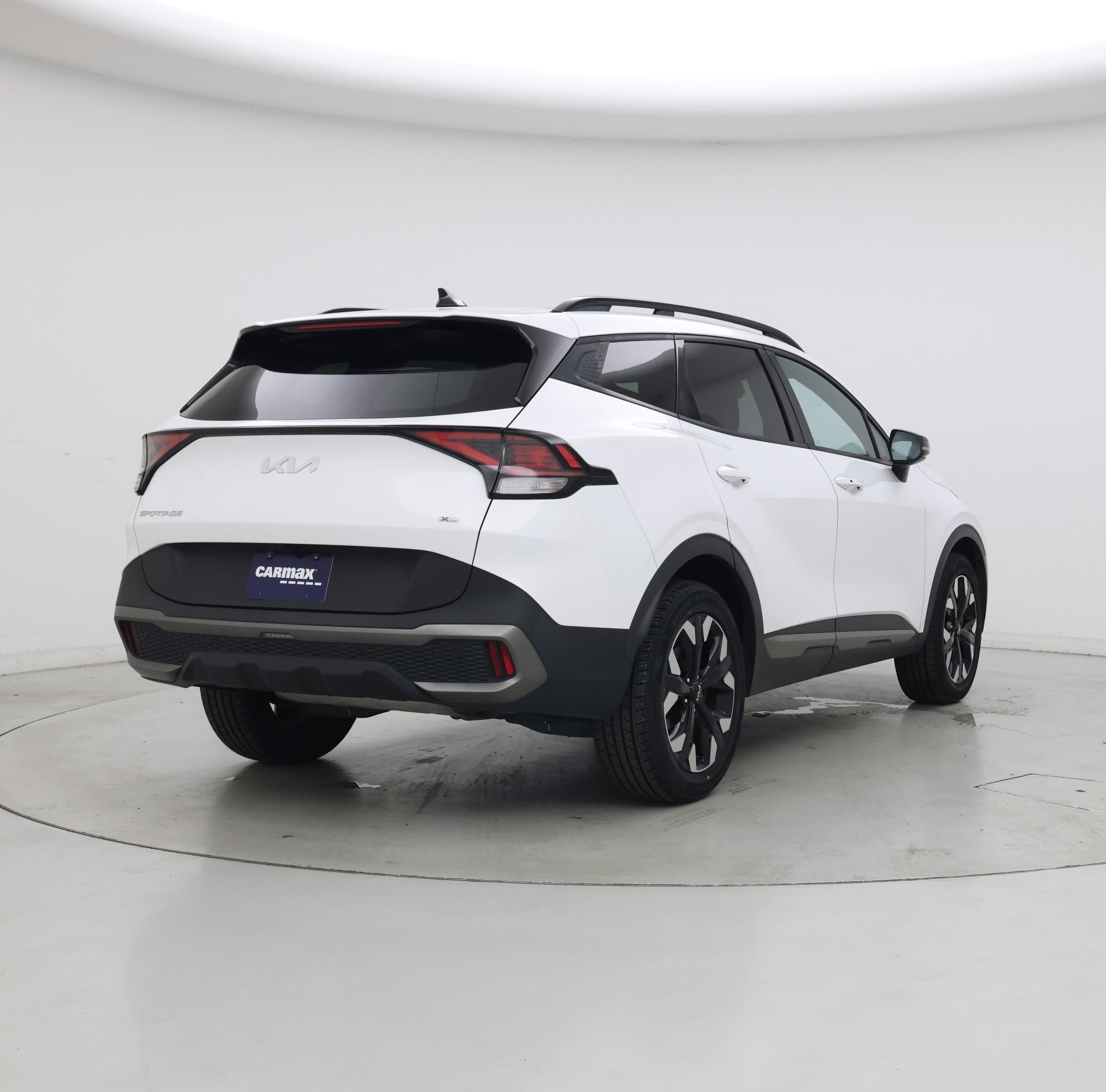 Thumbnail: 2023 Kia Sportage - 8