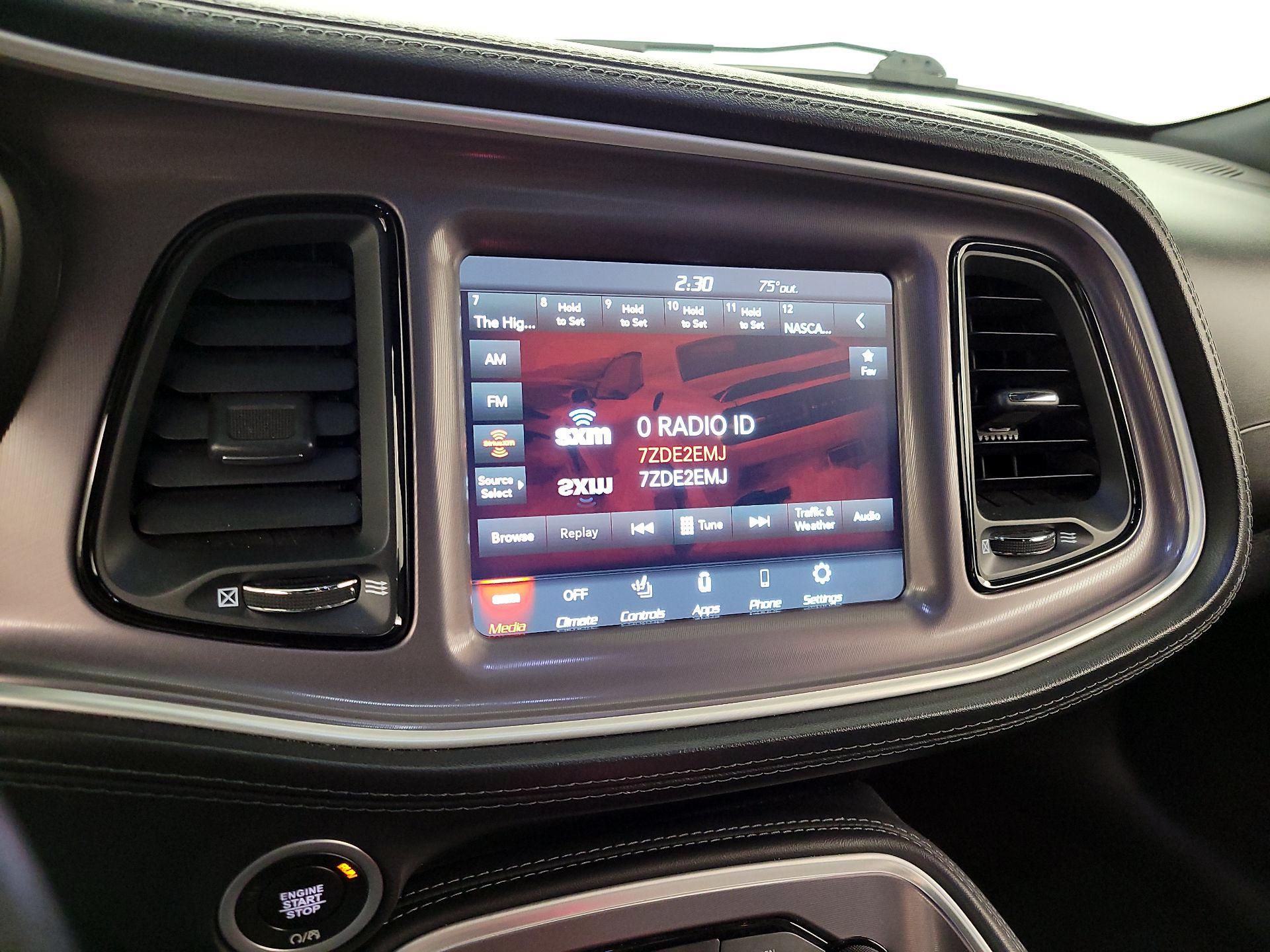 Thumbnail: 2022 Dodge Challenger - 15