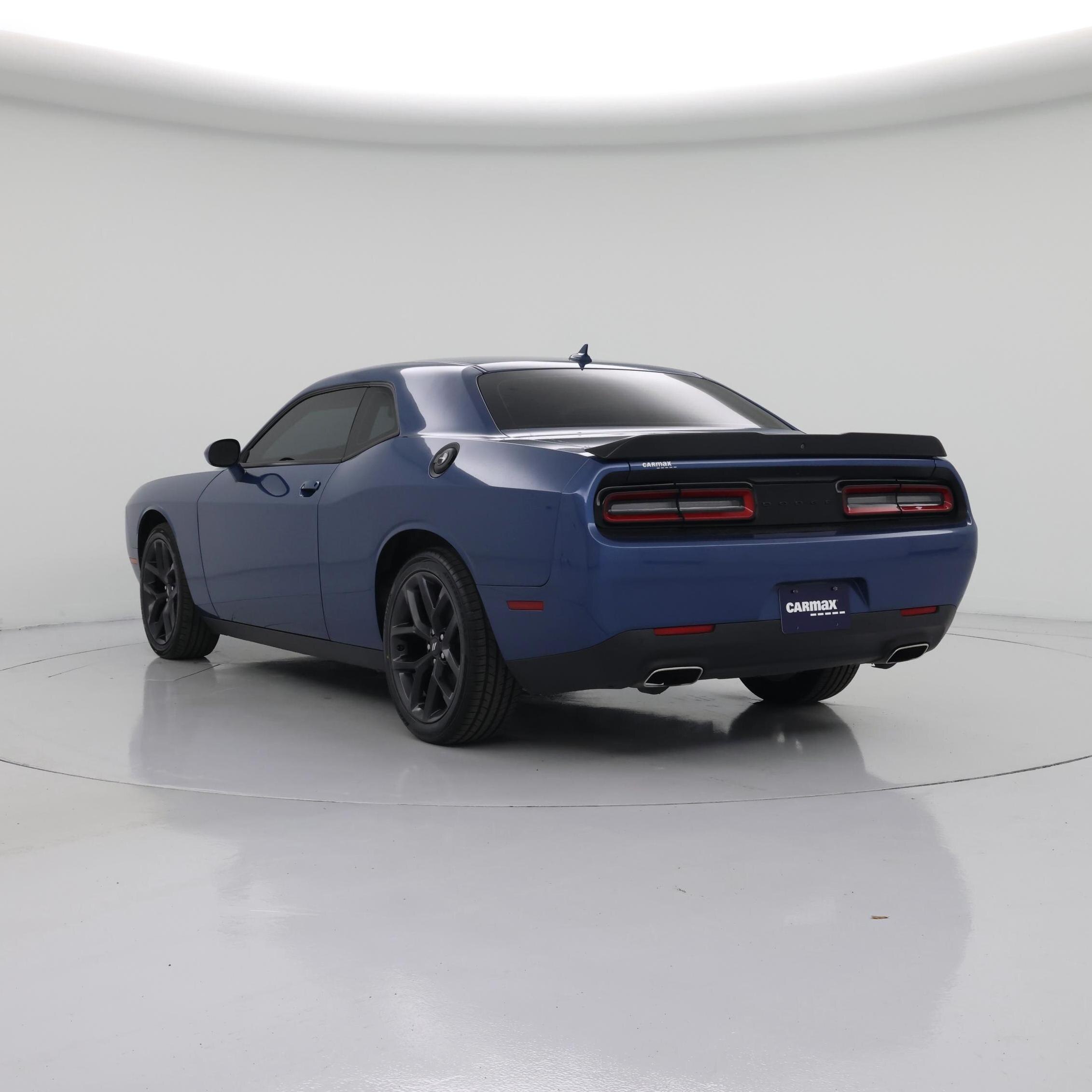 Thumbnail: 2022 Dodge Challenger - 2