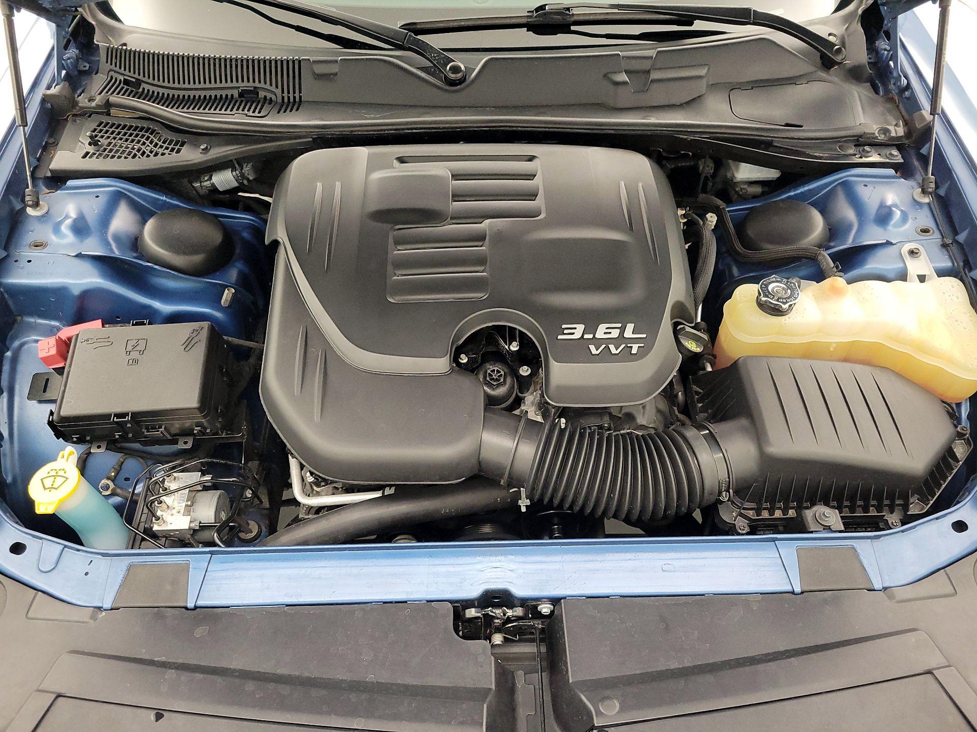 Thumbnail: 2022 Dodge Challenger - 20