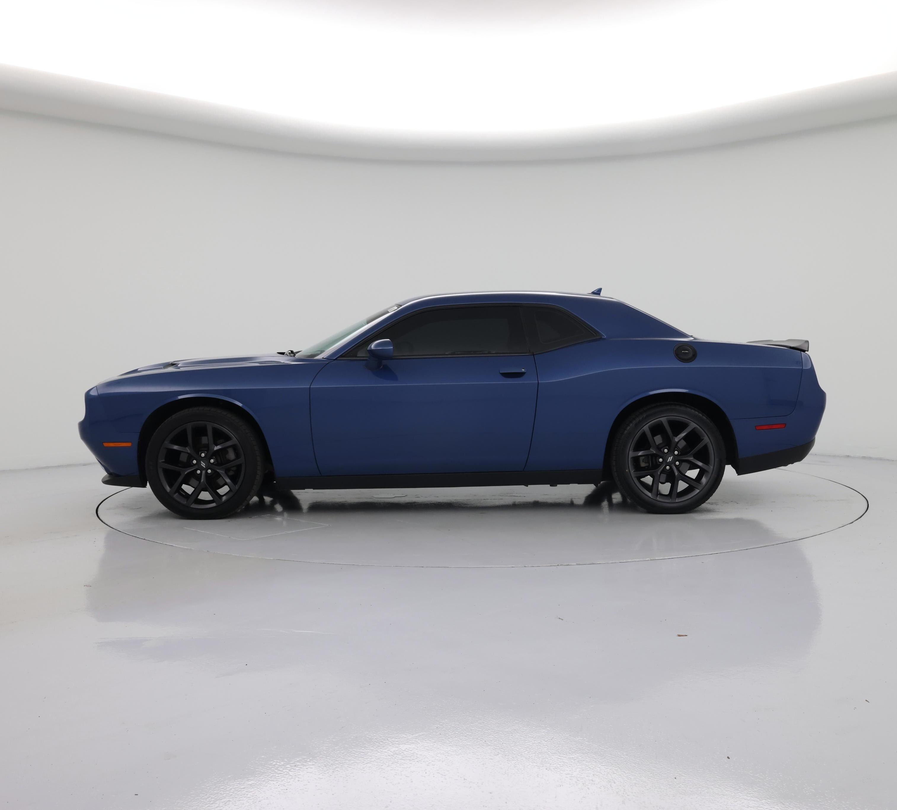 Thumbnail: 2022 Dodge Challenger - 3