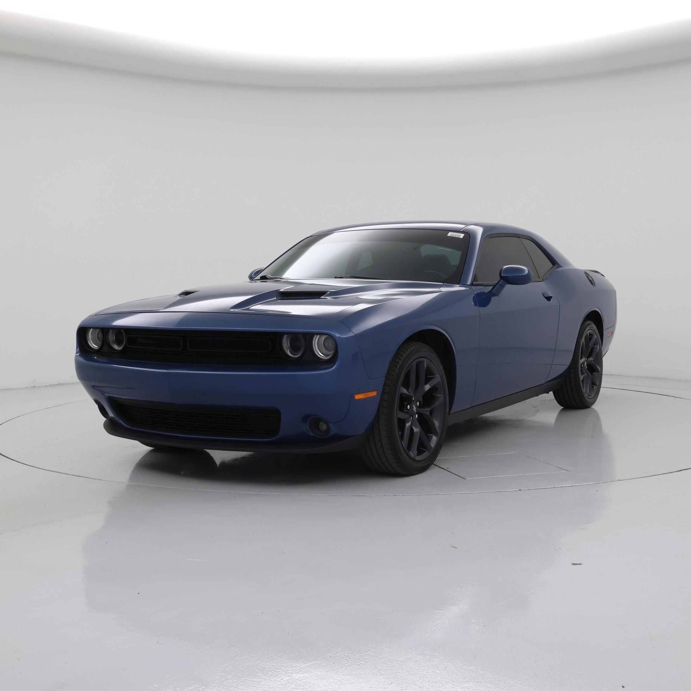Thumbnail: 2022 Dodge Challenger - 4