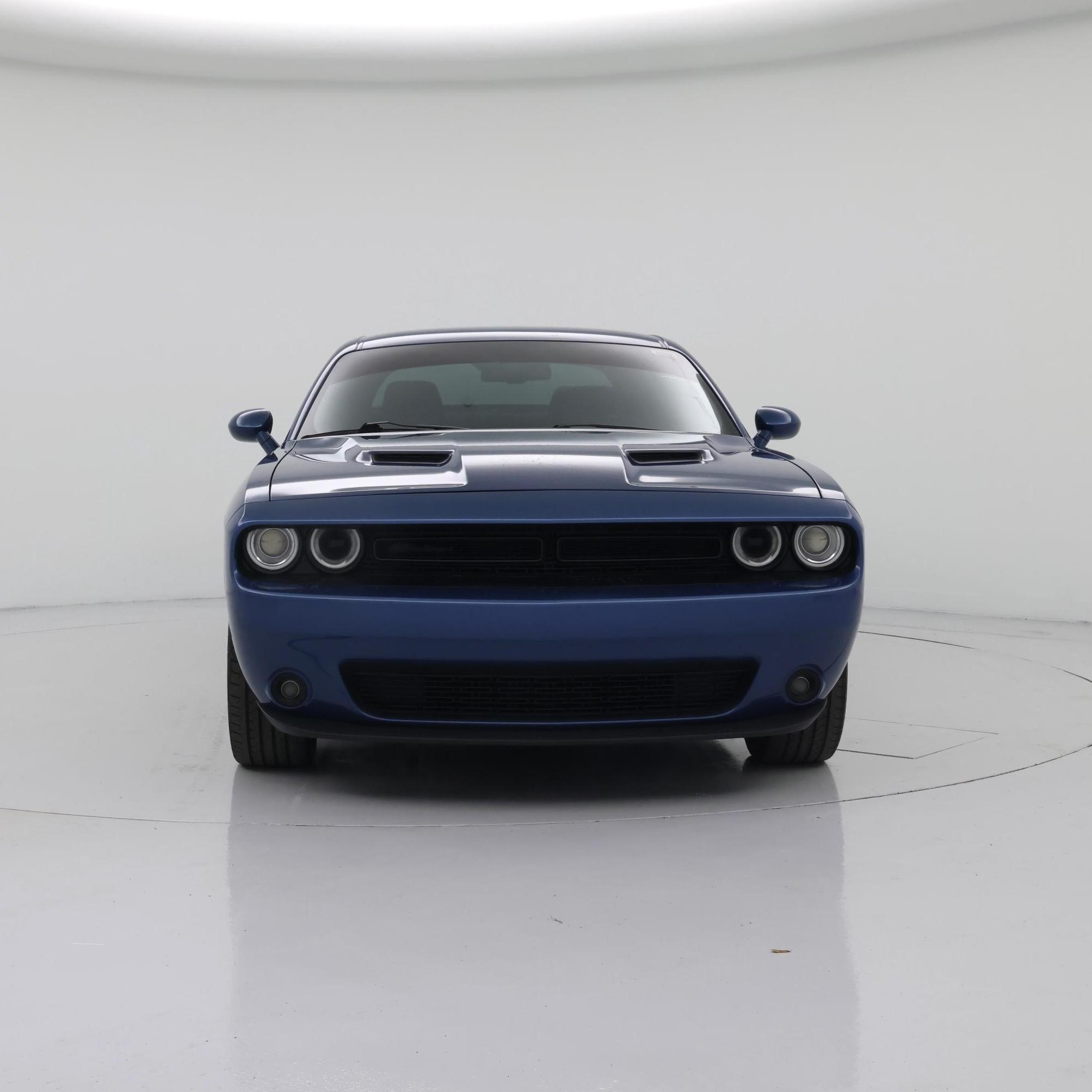Thumbnail: 2022 Dodge Challenger - 5