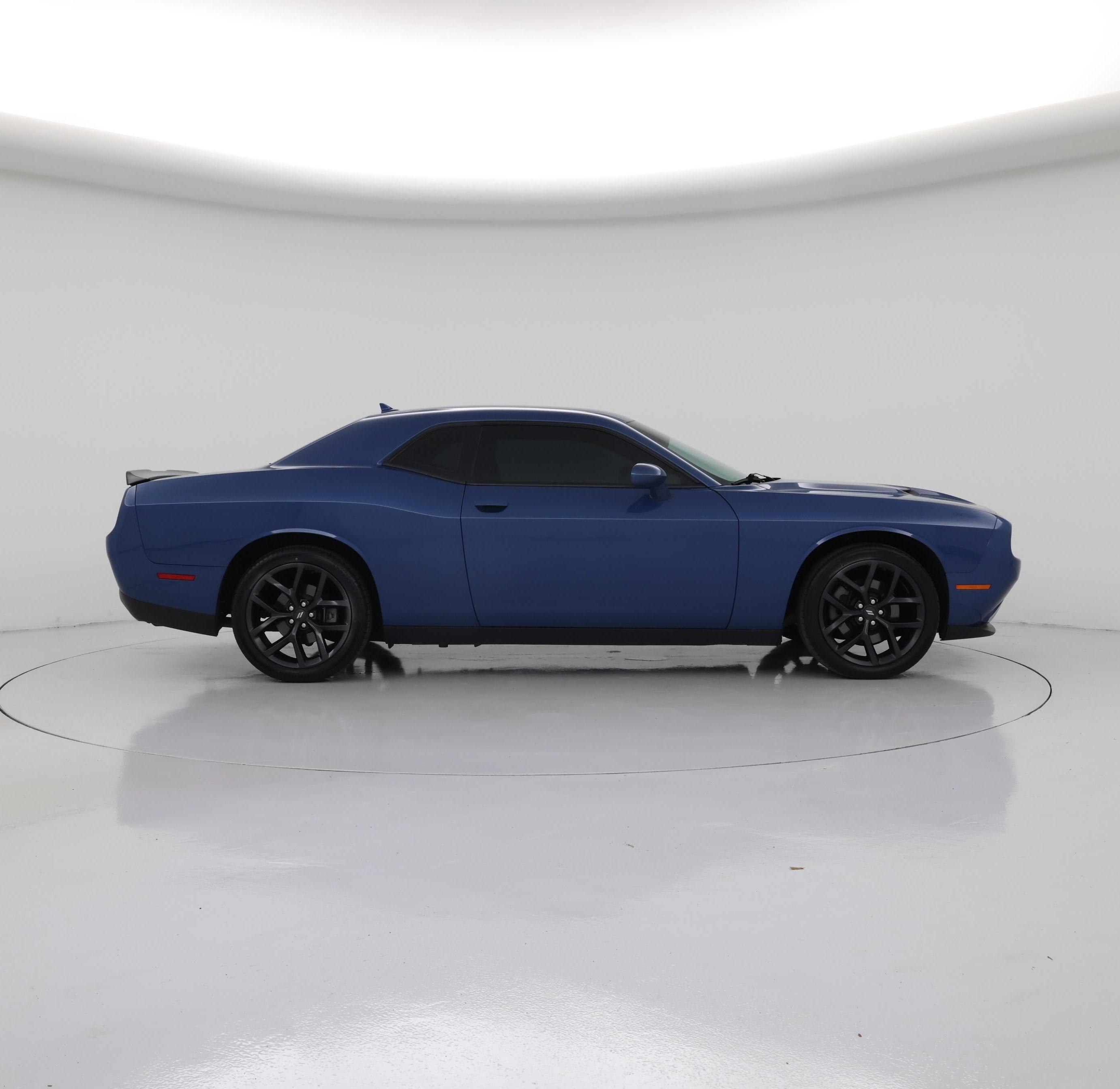 Thumbnail: 2022 Dodge Challenger - 7