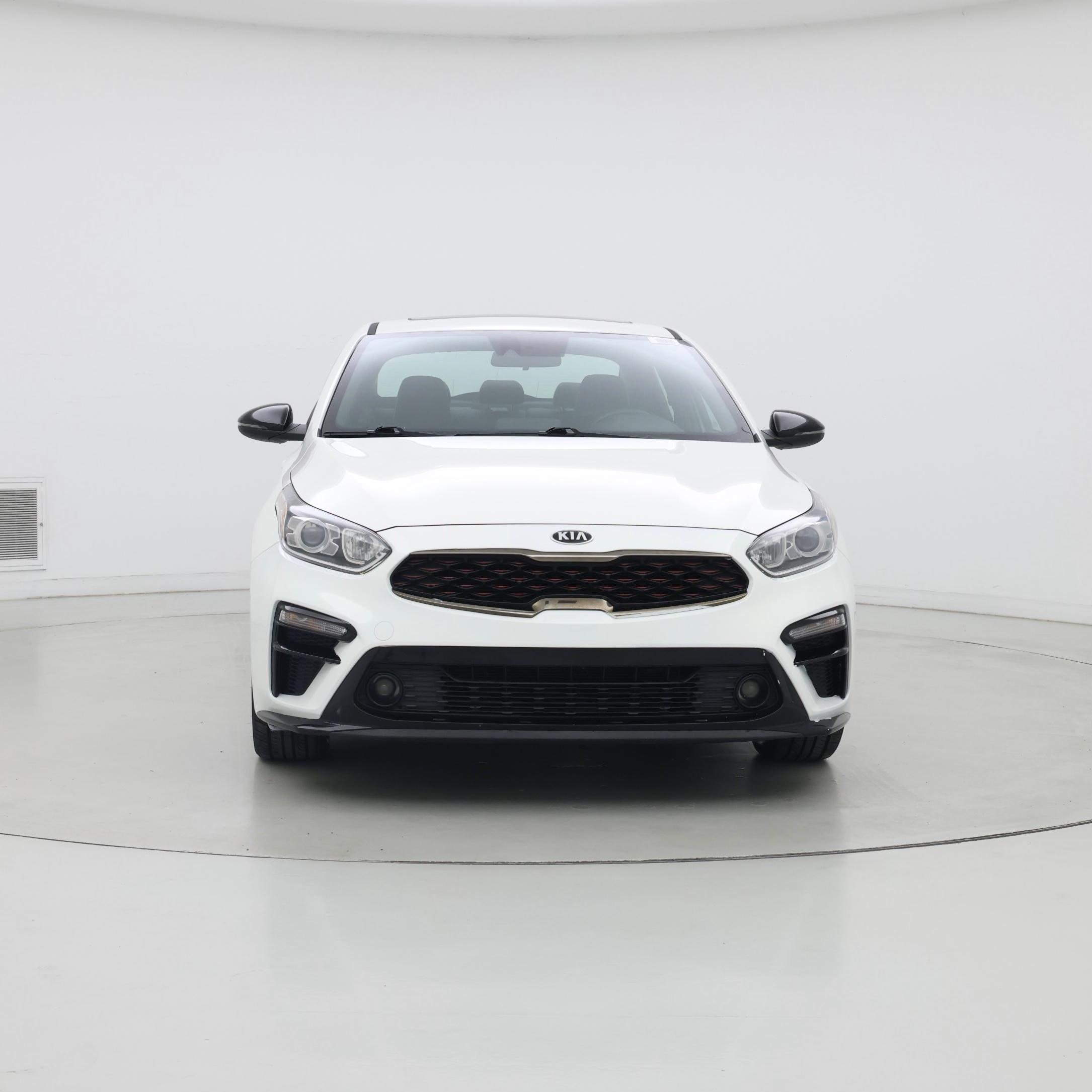 Thumbnail: 2021 Kia Forte - 5