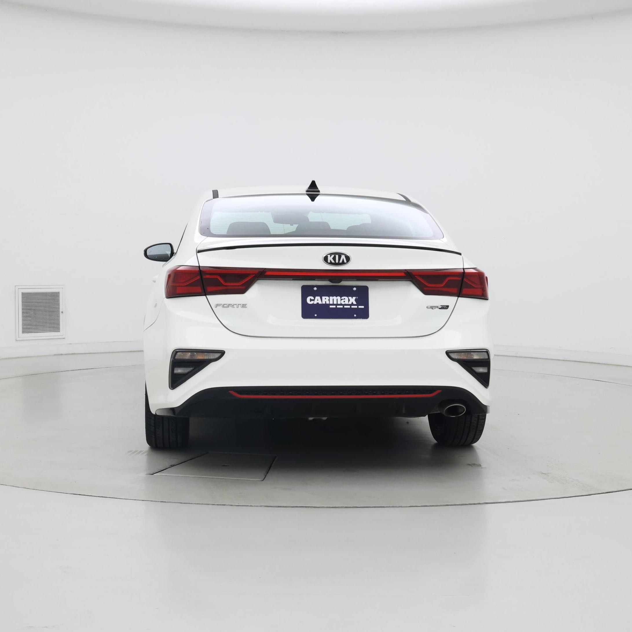 Thumbnail: 2021 Kia Forte - 6