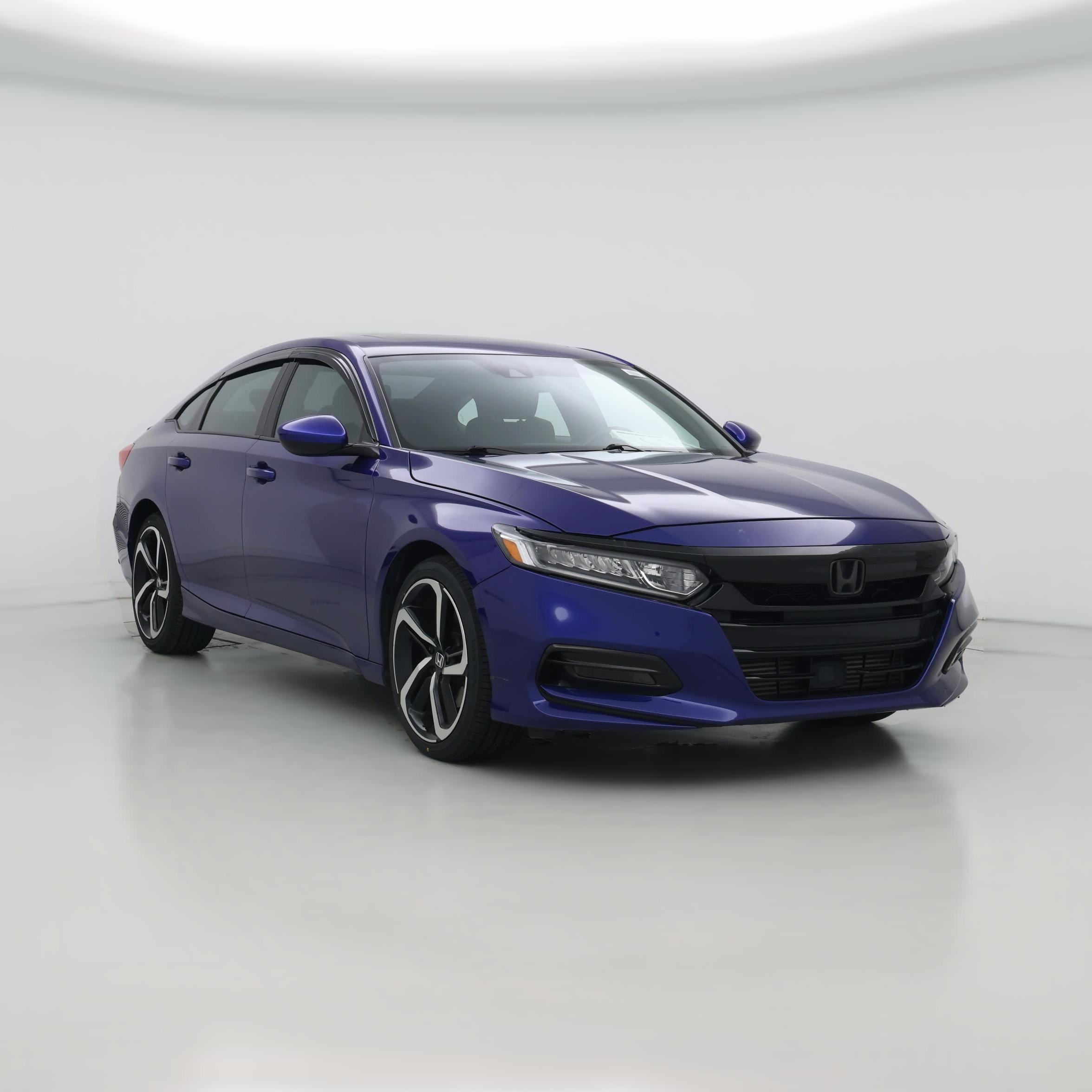 Thumbnail: 2019 Honda Accord - 1