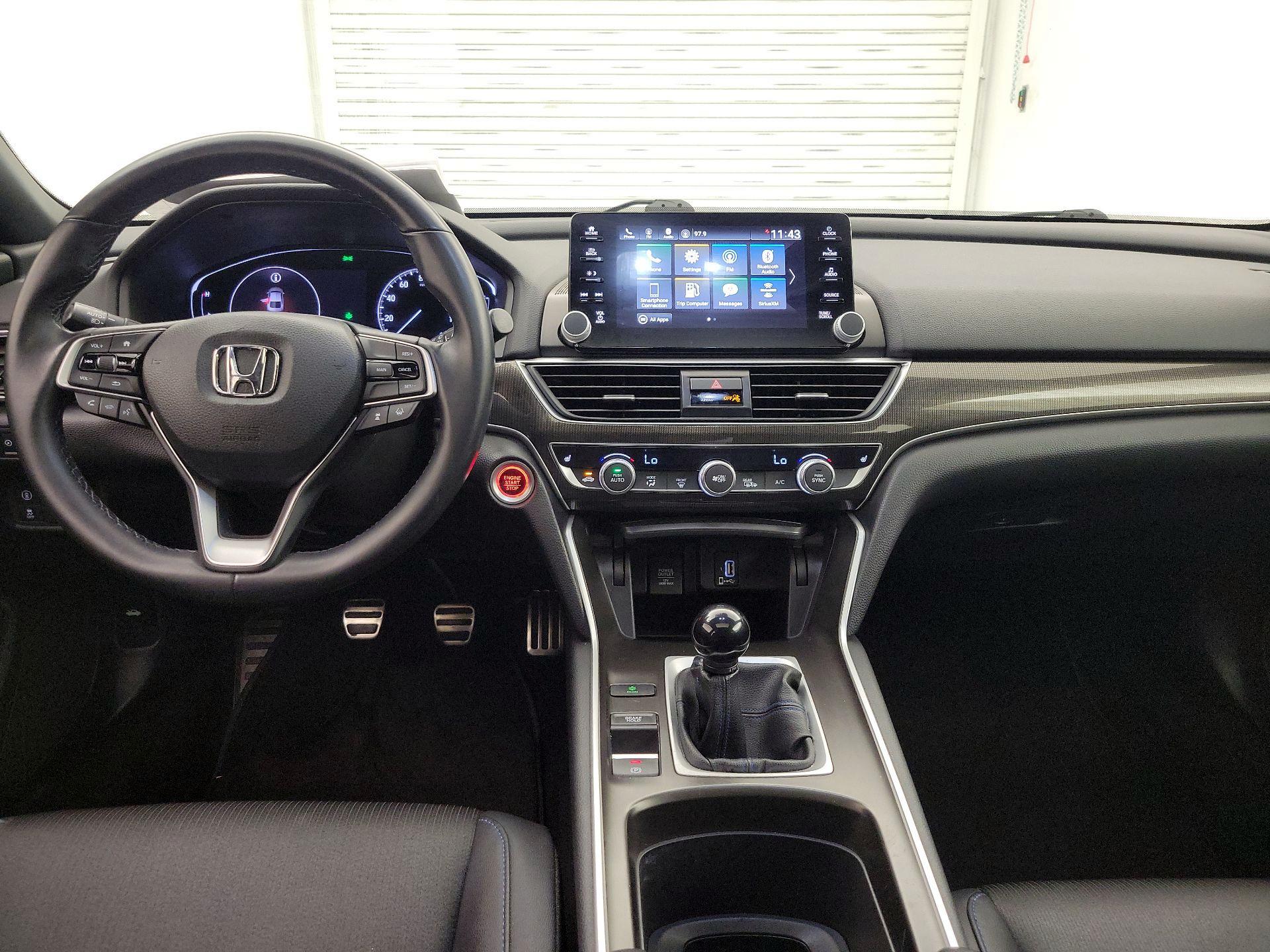 Thumbnail: 2019 Honda Accord - 9