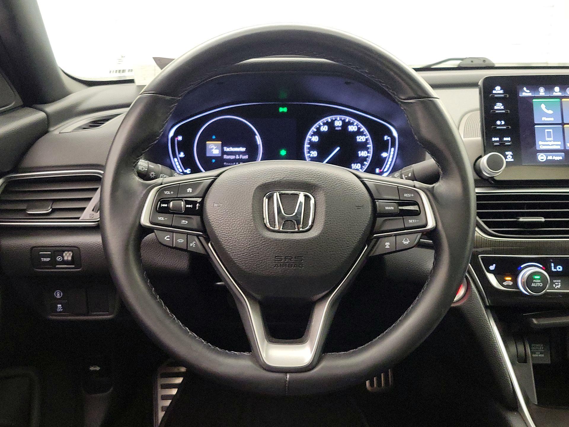 Thumbnail: 2019 Honda Accord - 10