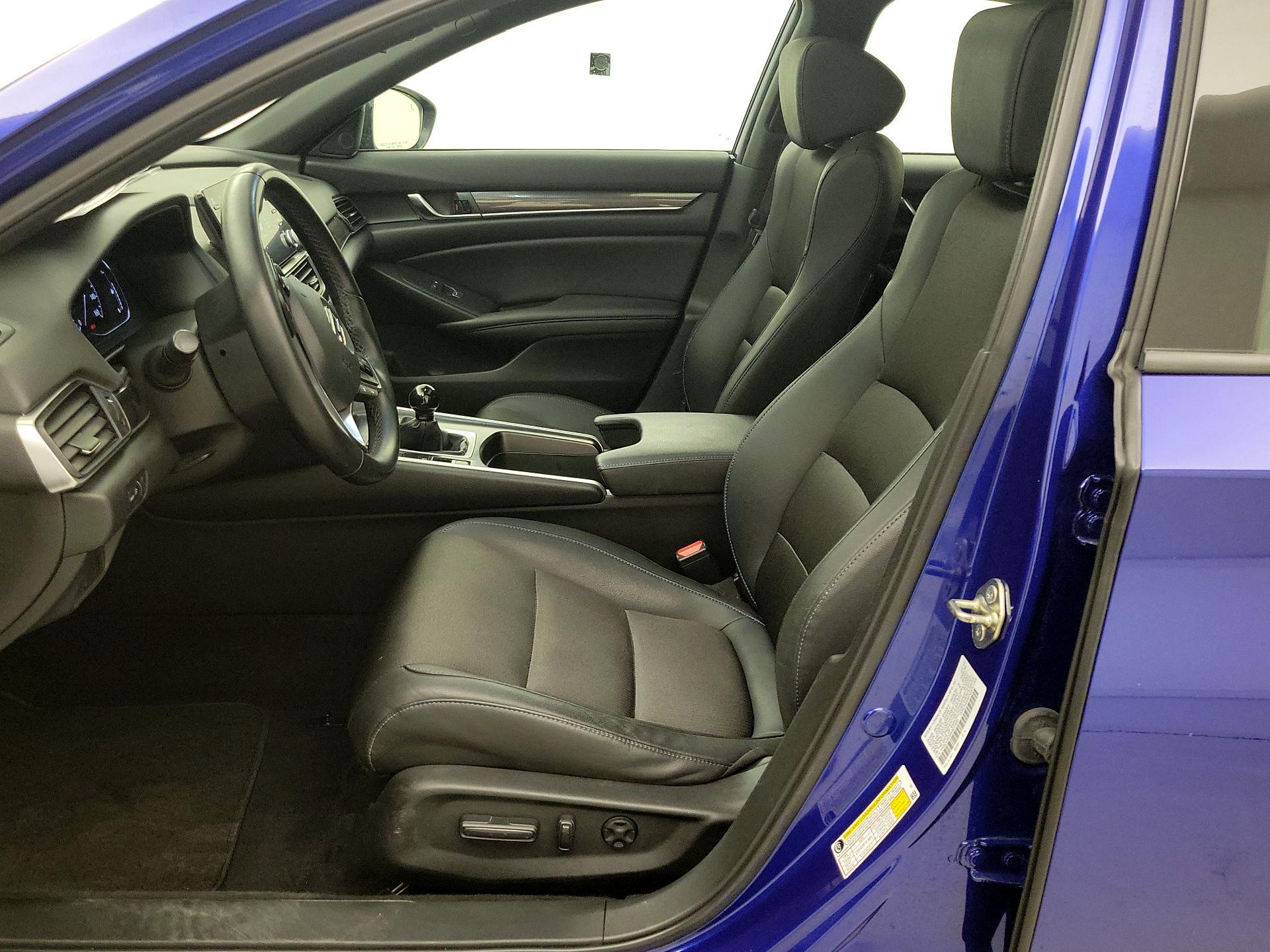 Thumbnail: 2019 Honda Accord - 11