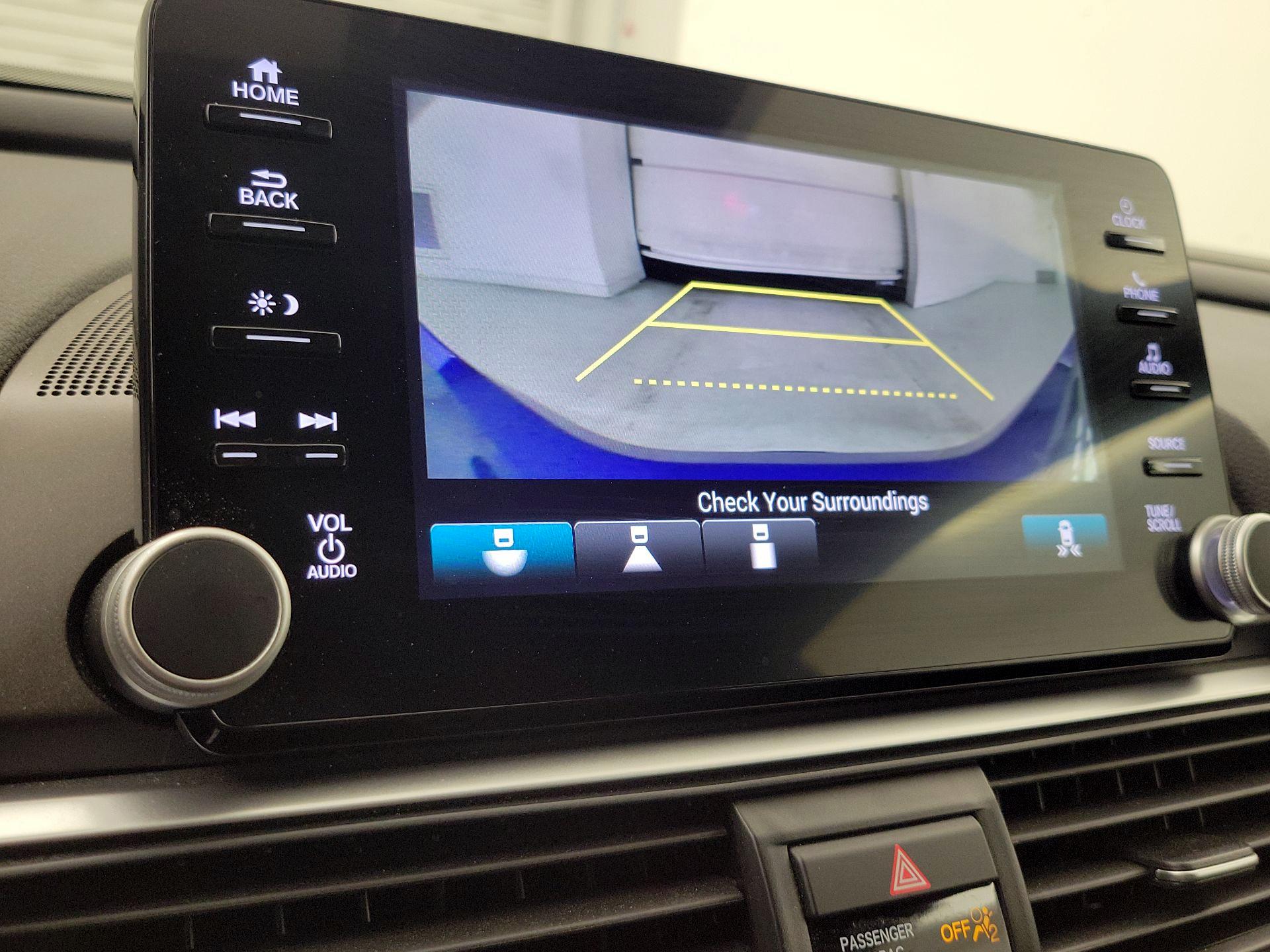 Thumbnail: 2019 Honda Accord - 14