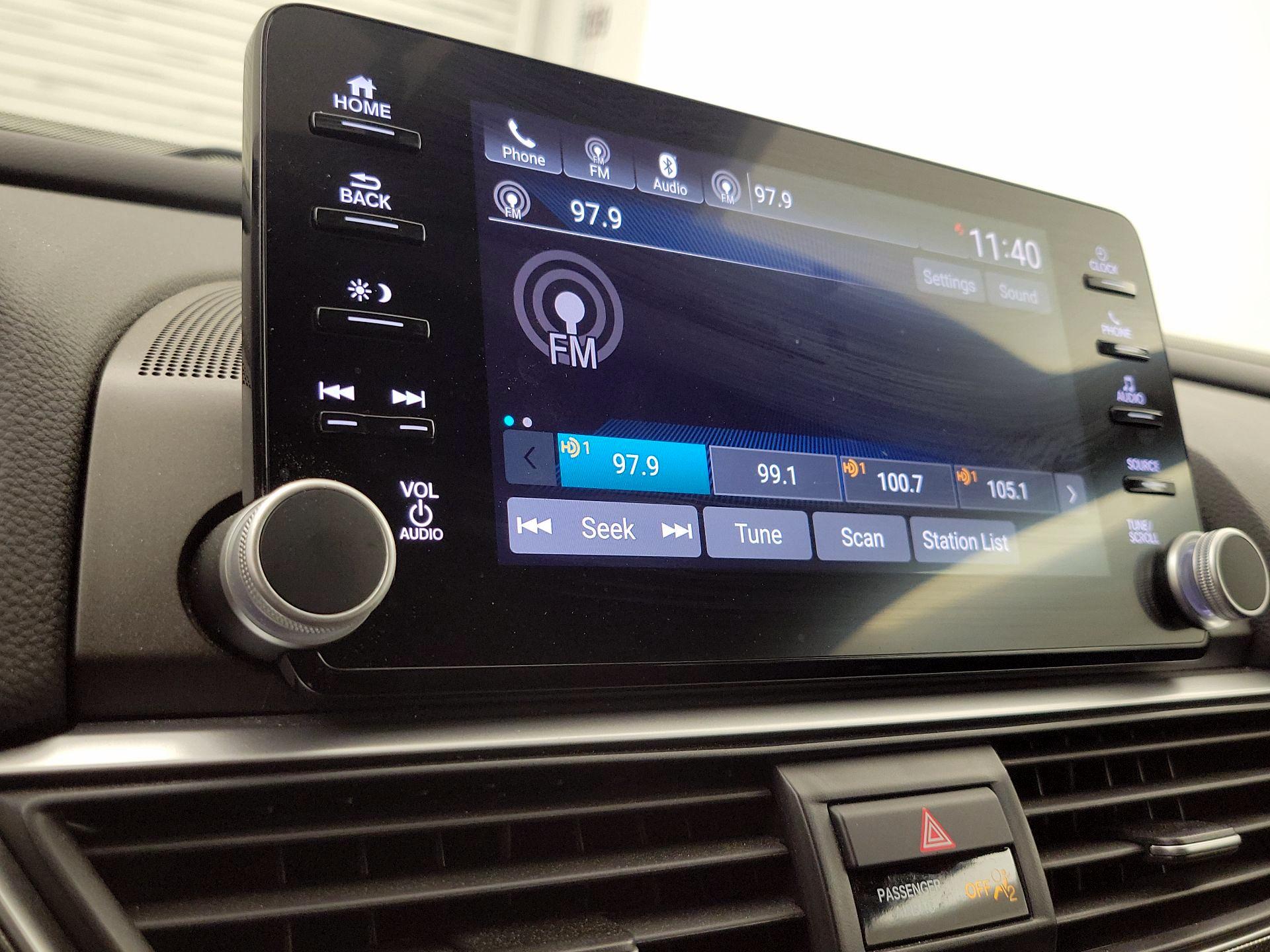 Thumbnail: 2019 Honda Accord - 15