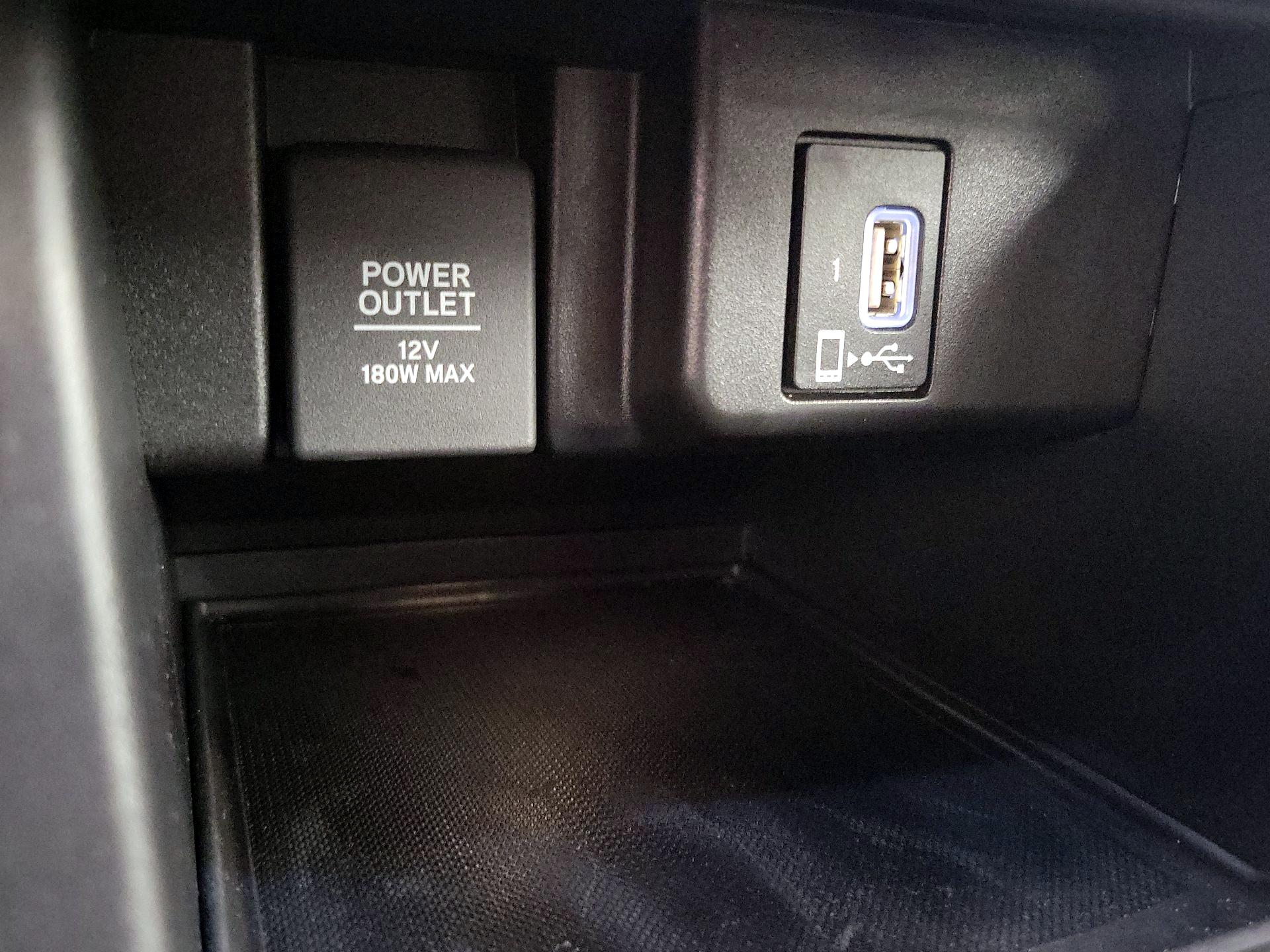 Thumbnail: 2019 Honda Accord - 18