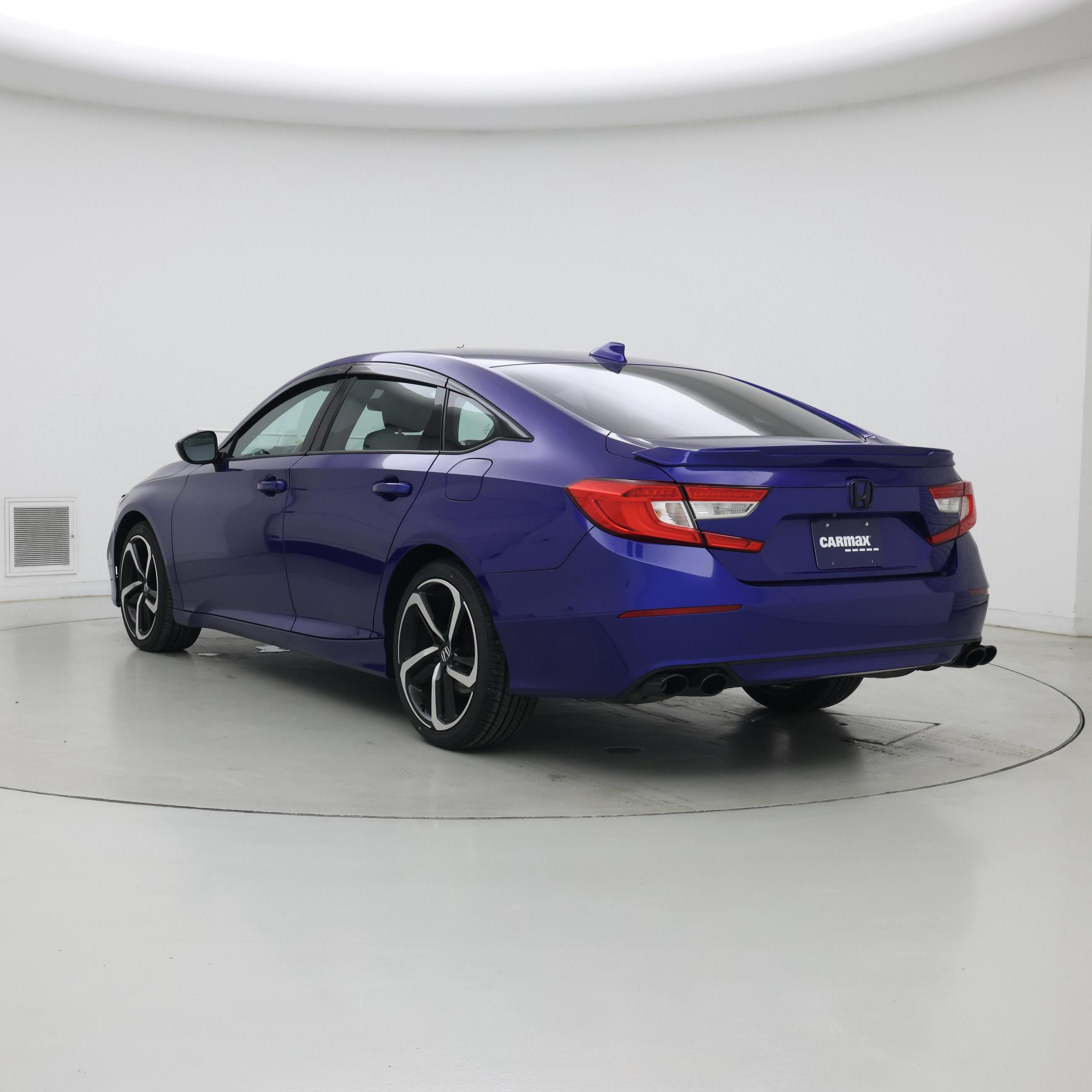 Thumbnail: 2019 Honda Accord - 2