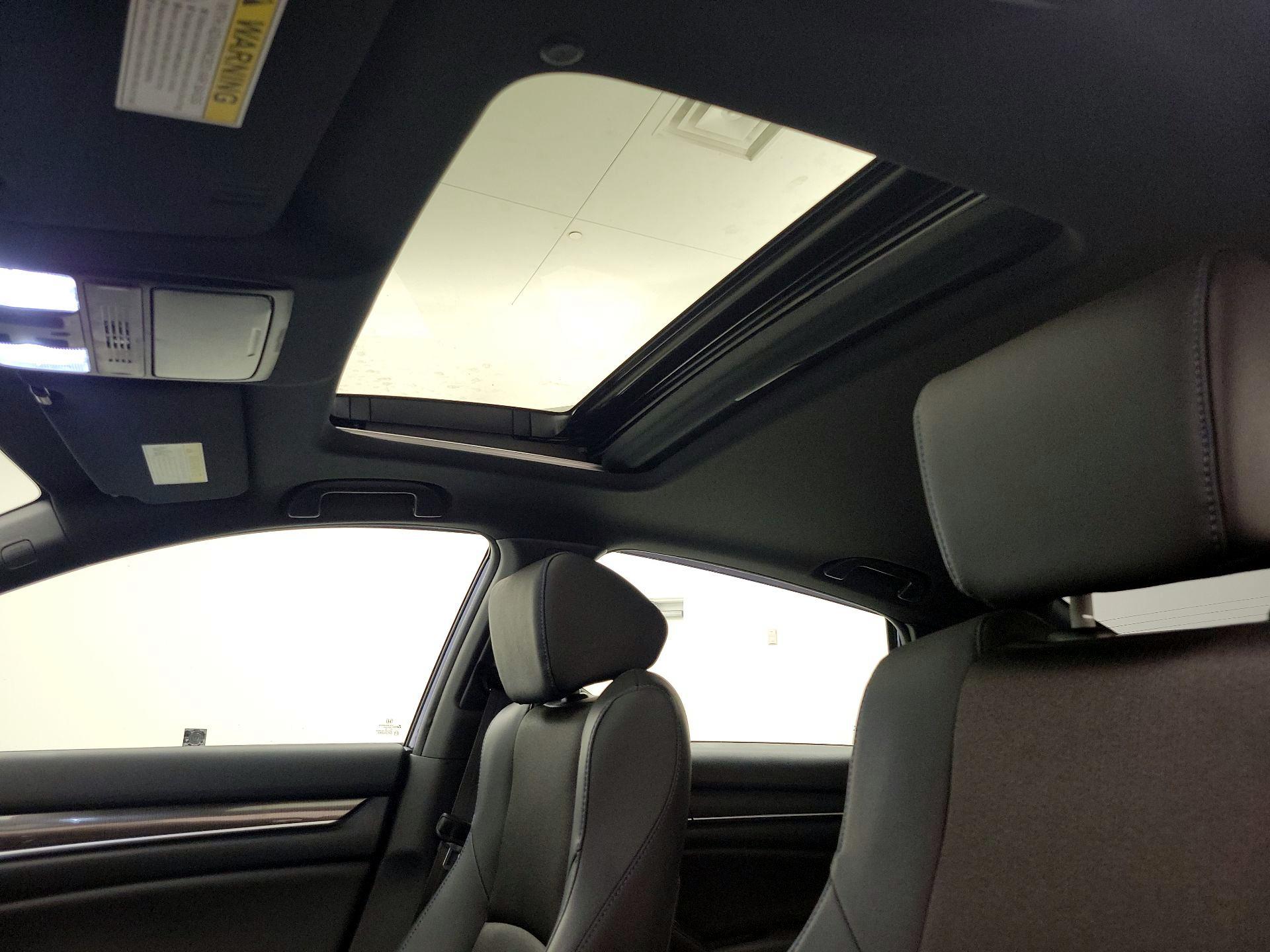 Thumbnail: 2019 Honda Accord - 19