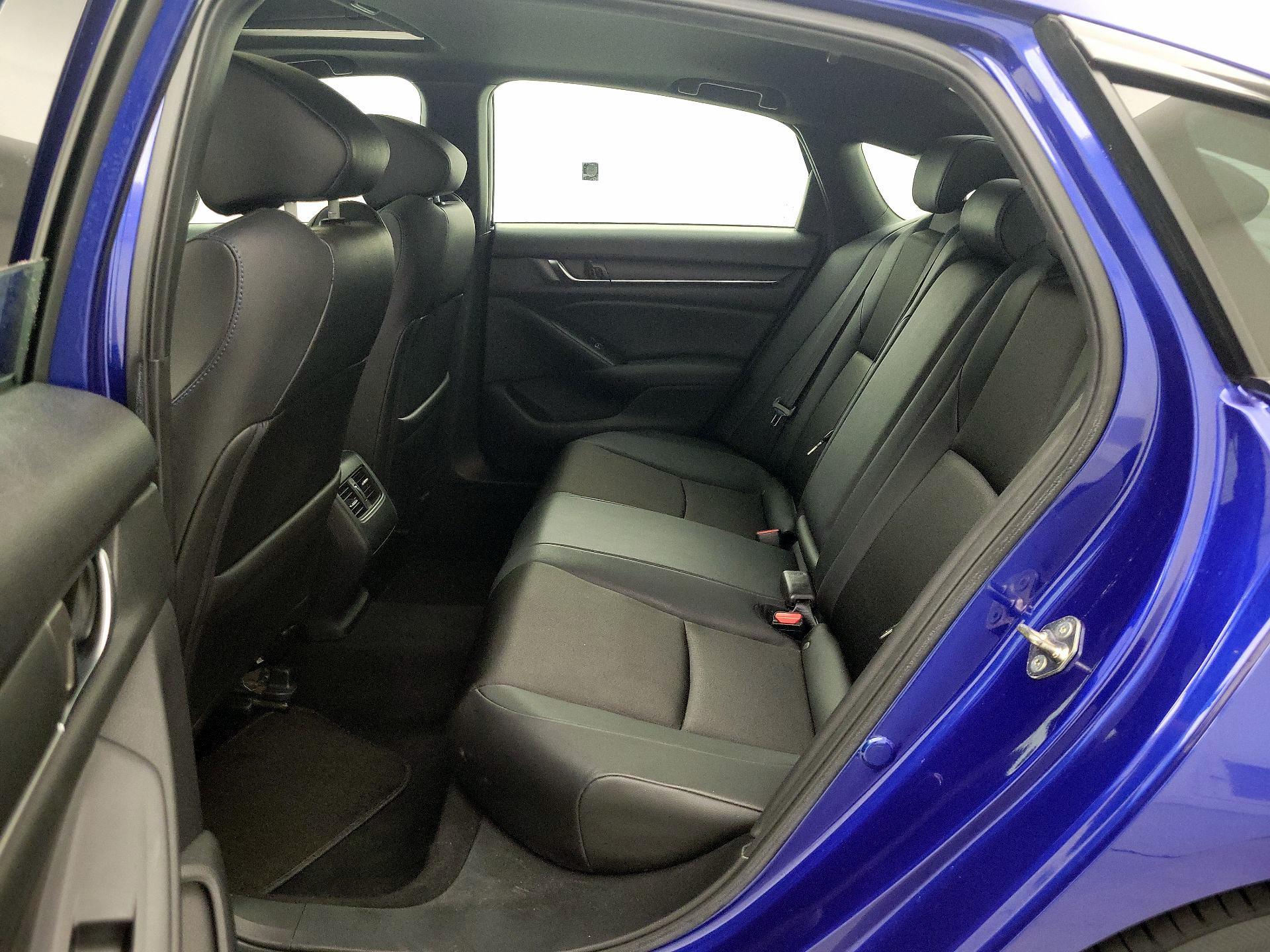 Thumbnail: 2019 Honda Accord - 20