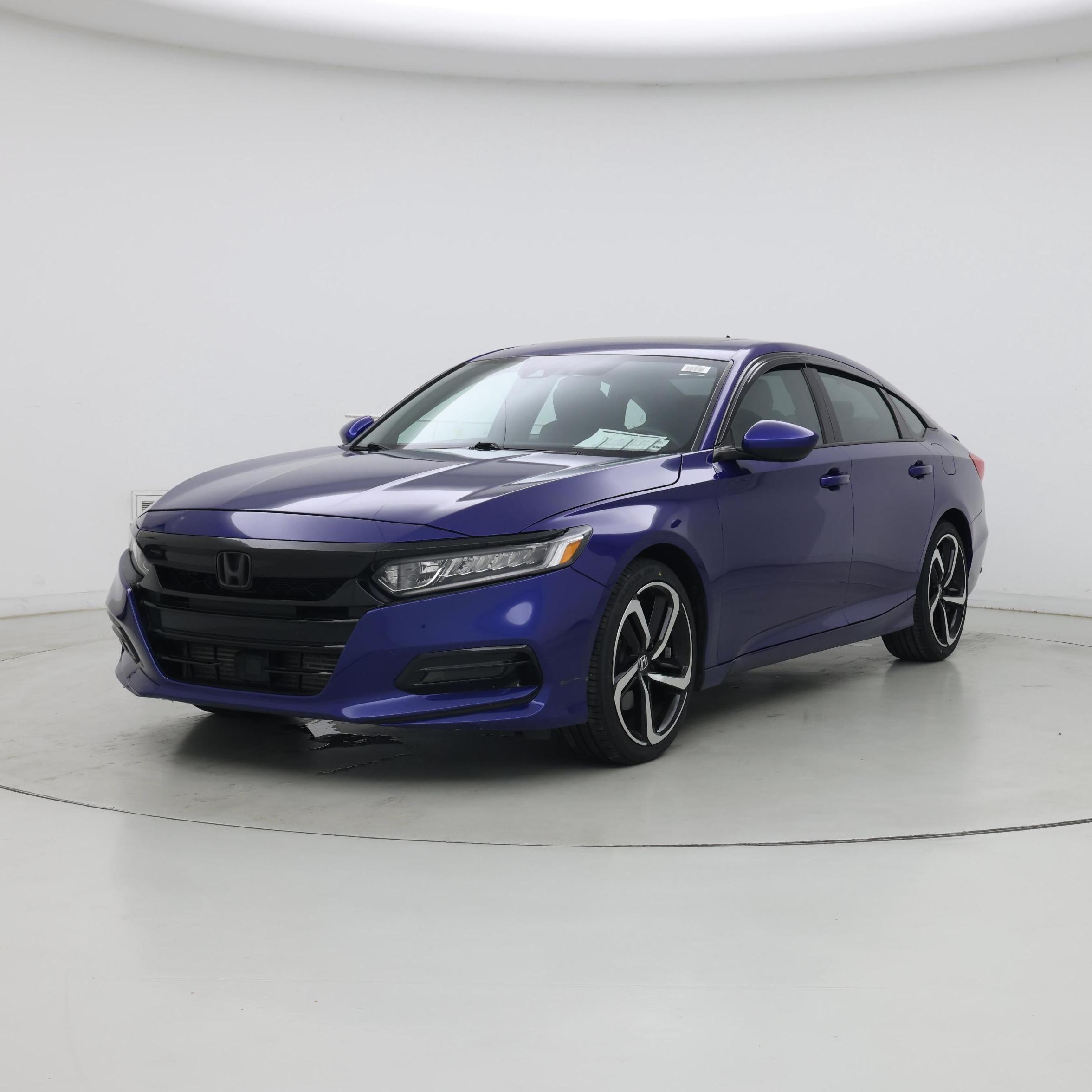 Thumbnail: 2019 Honda Accord - 4