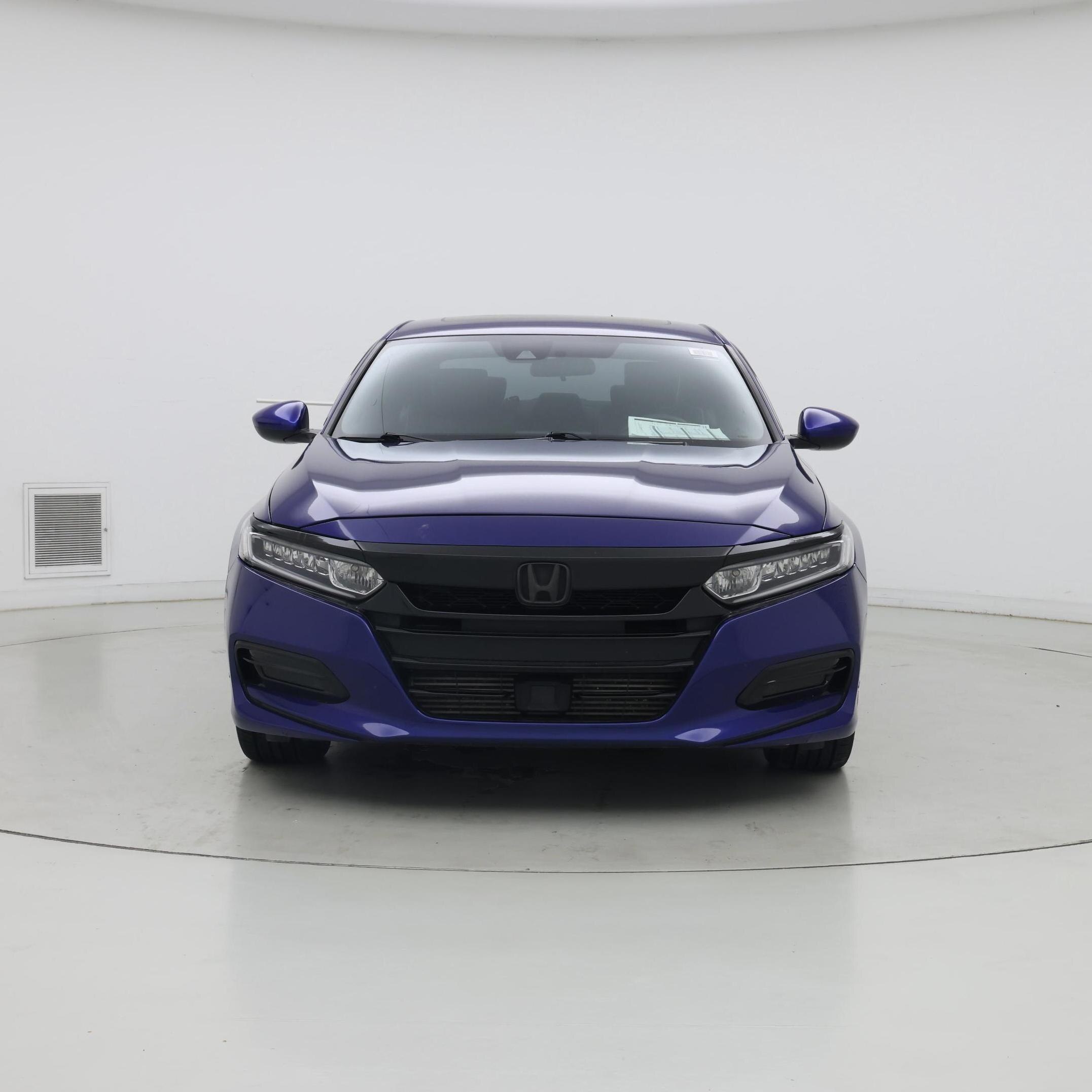 Thumbnail: 2019 Honda Accord - 5