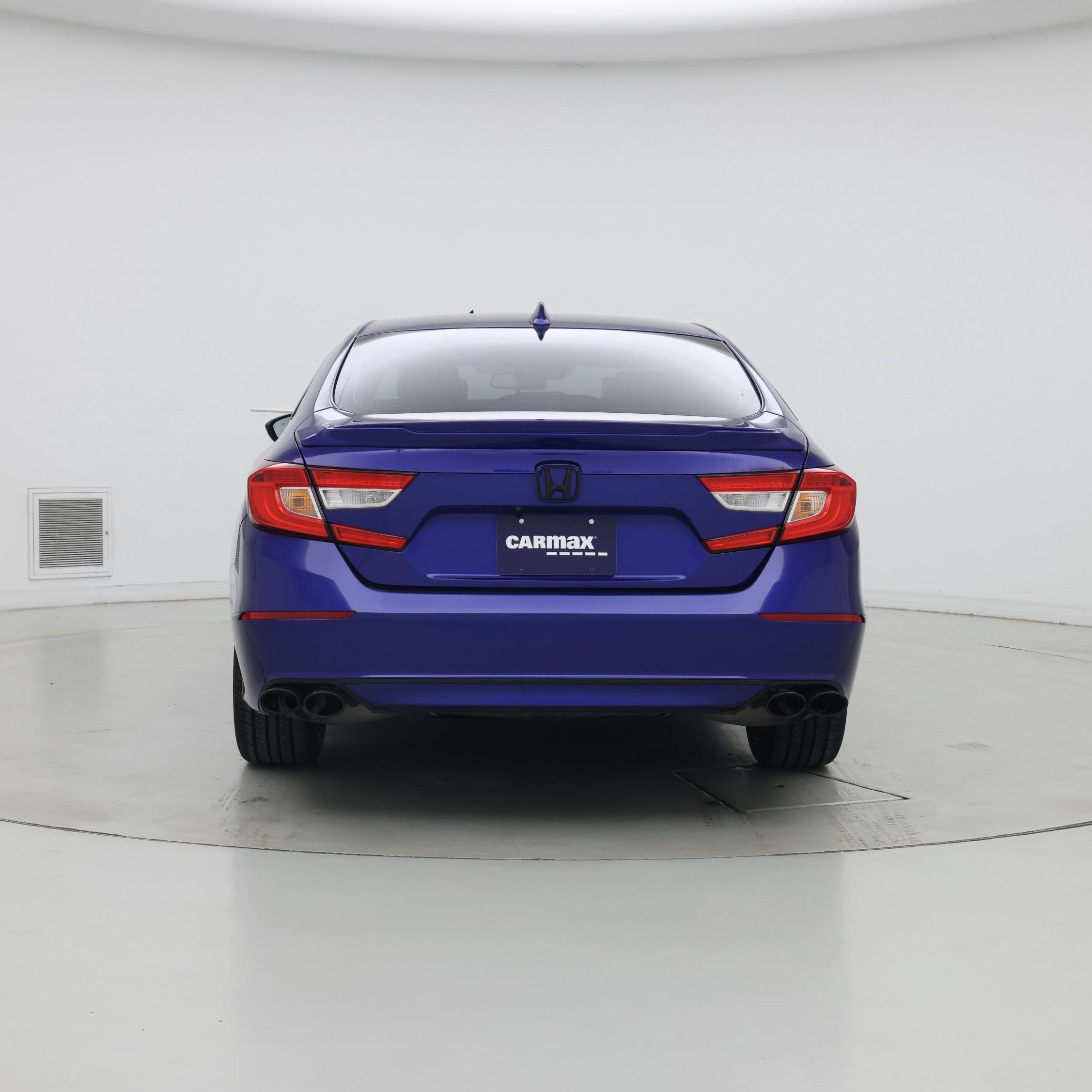 Thumbnail: 2019 Honda Accord - 6