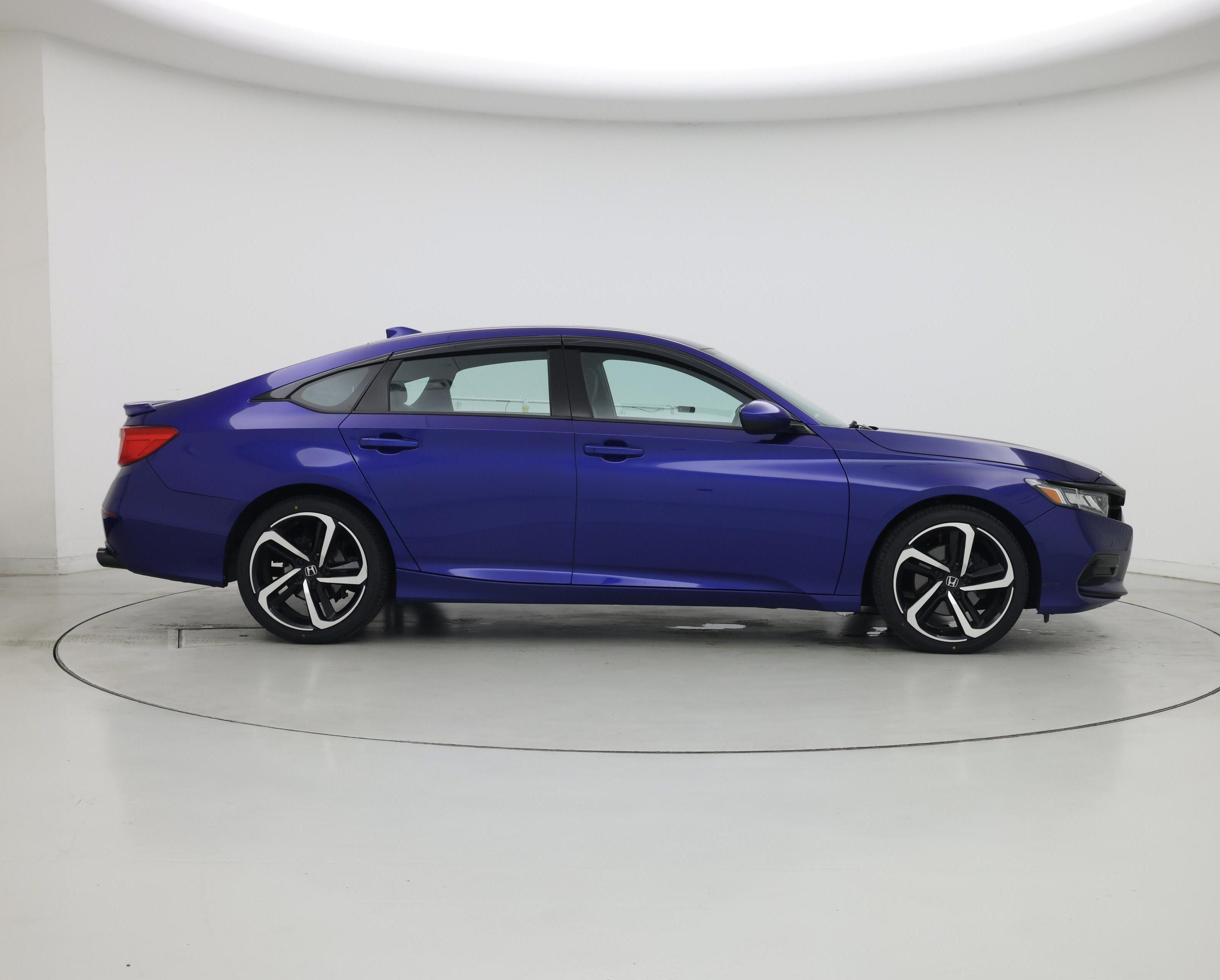 Thumbnail: 2019 Honda Accord - 7
