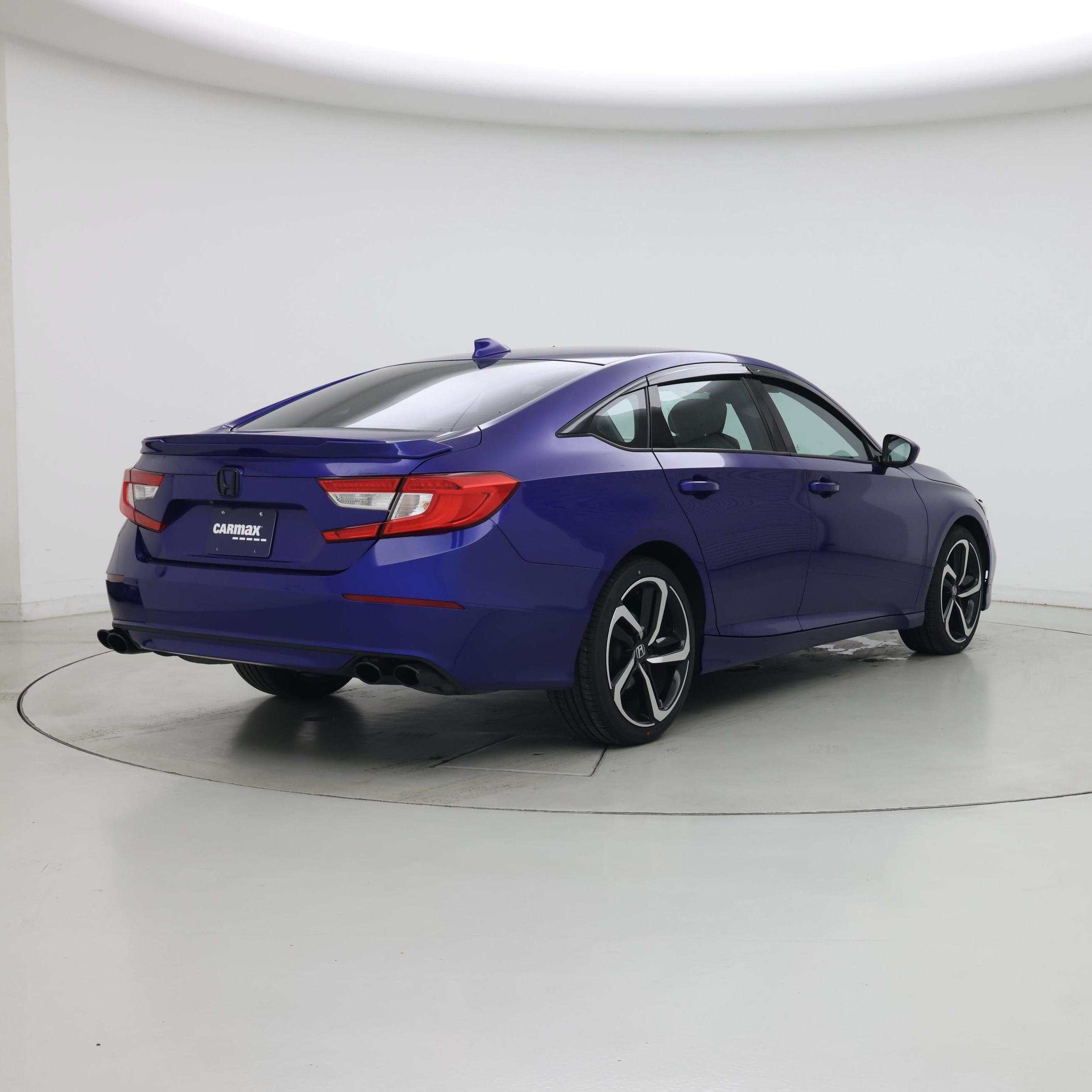 Thumbnail: 2019 Honda Accord - 8