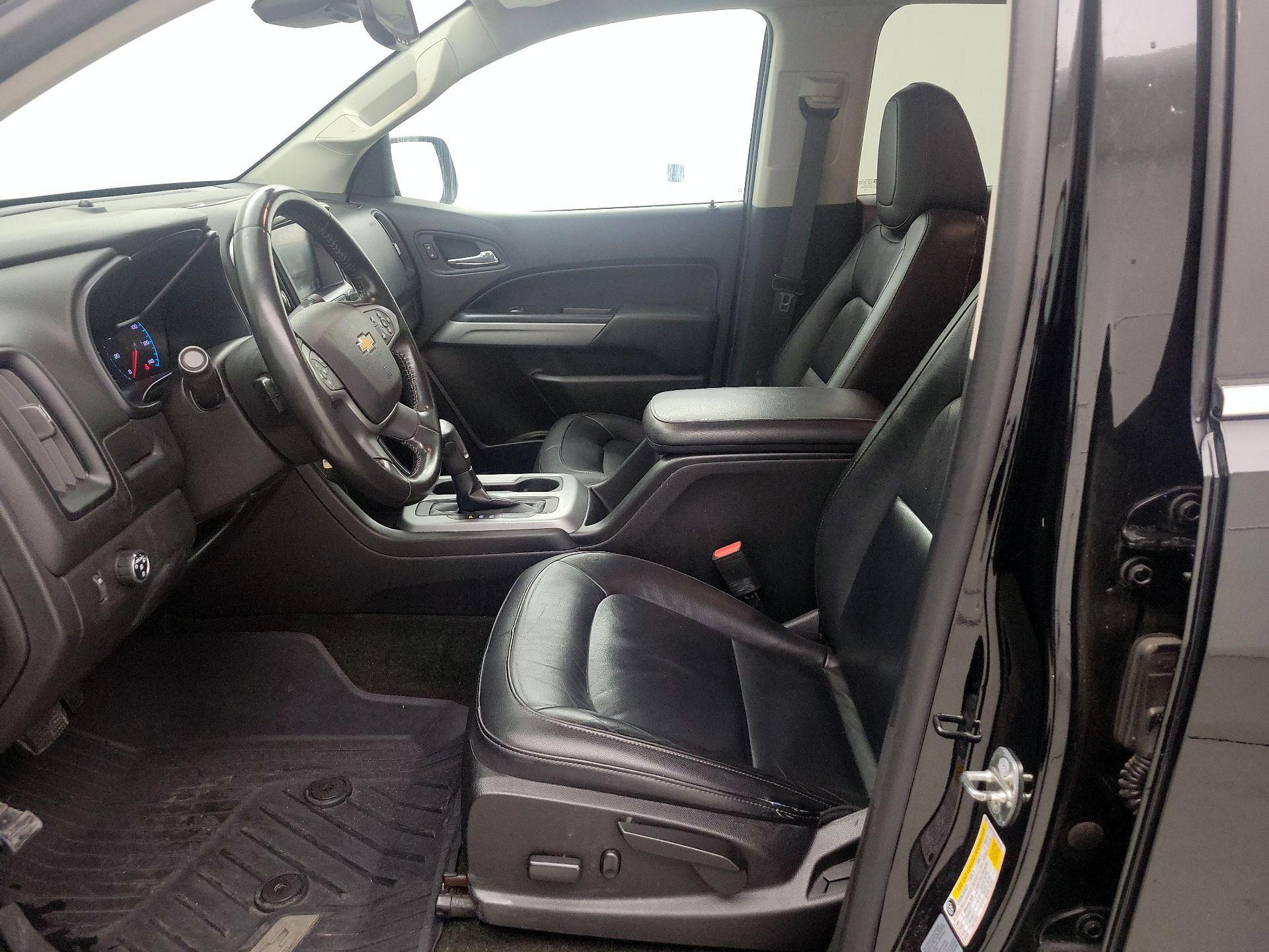 Thumbnail: 2017 Chevrolet Colorado - 11