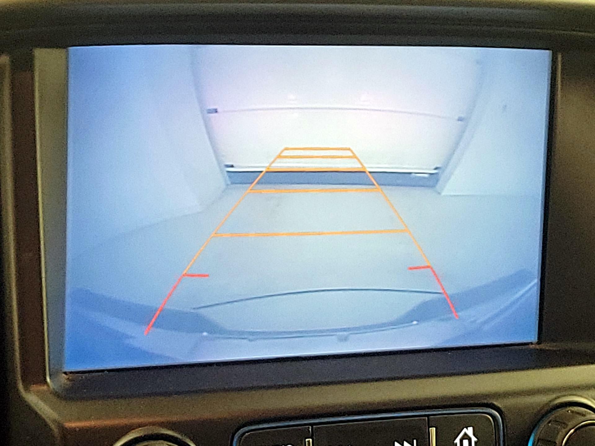 Thumbnail: 2017 Chevrolet Colorado - 14