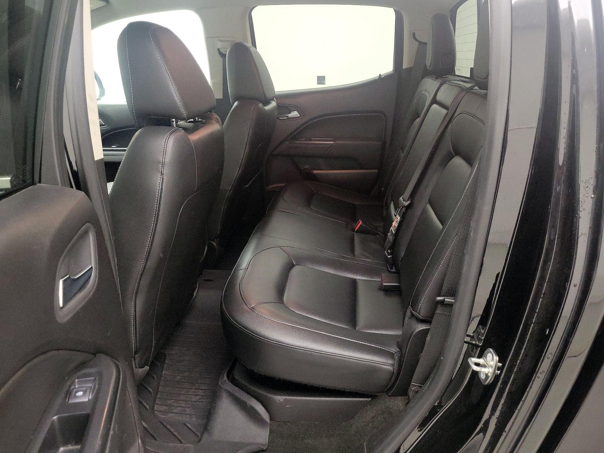 Thumbnail: 2017 Chevrolet Colorado - 19