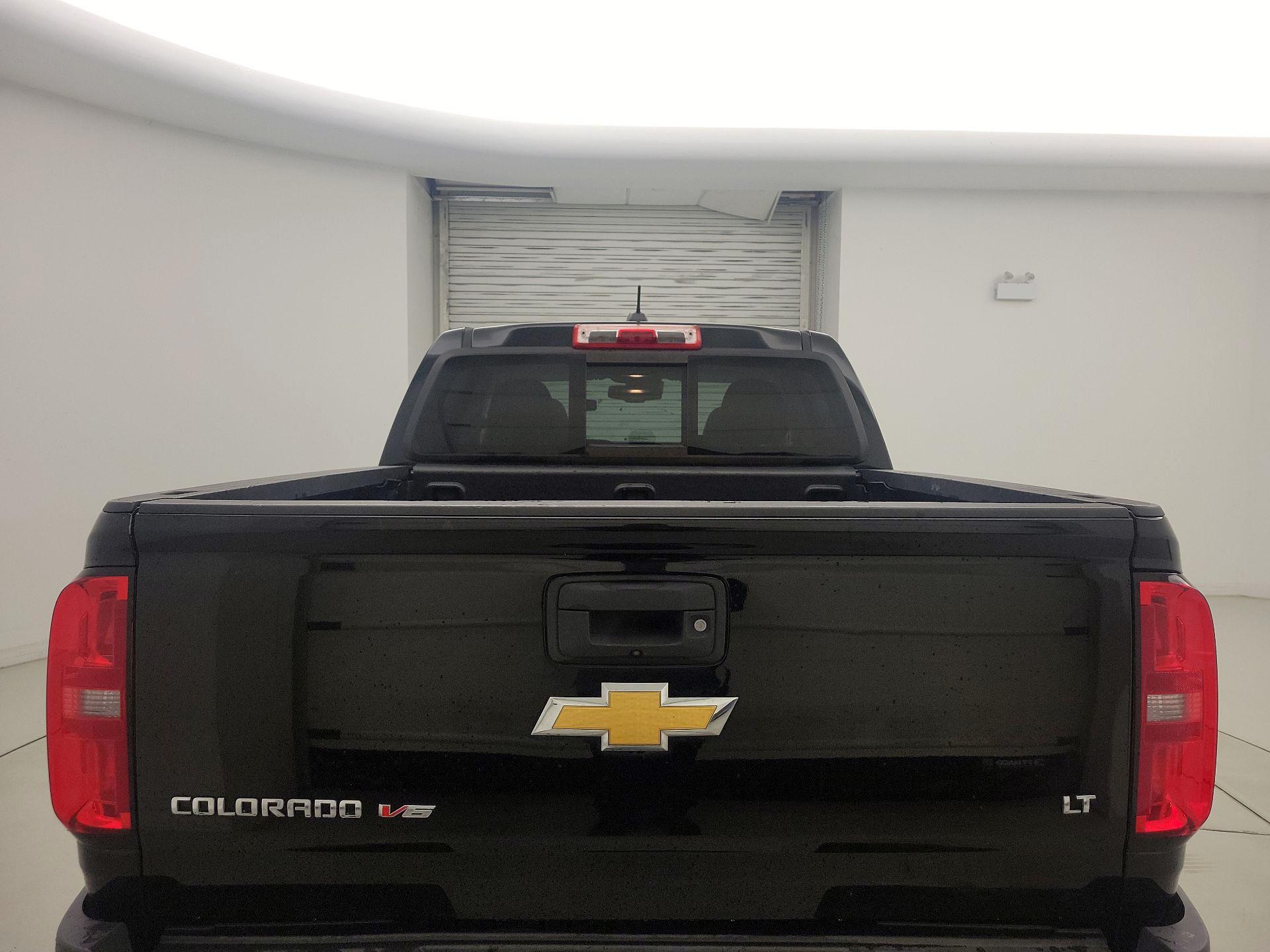 Thumbnail: 2017 Chevrolet Colorado - 20