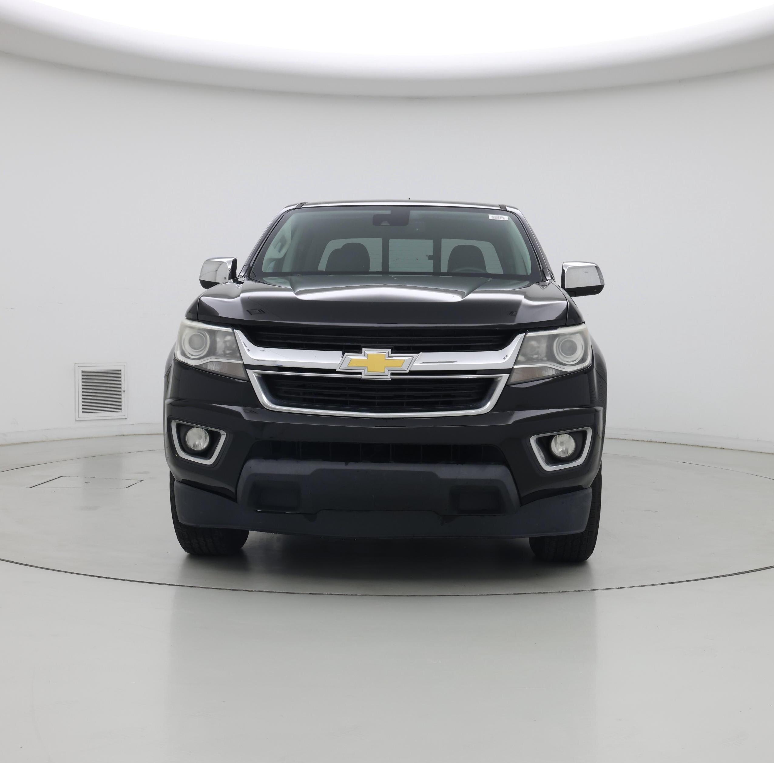 Thumbnail: 2017 Chevrolet Colorado - 5