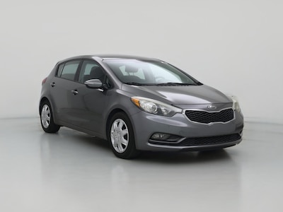 2016 Kia Forte5 LX