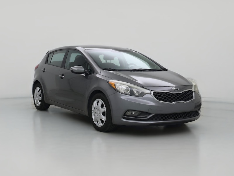 2016 Kia Forte LX -
                  Lithia Springs, GA