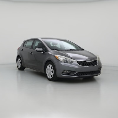 2016 Kia Forte5 LX