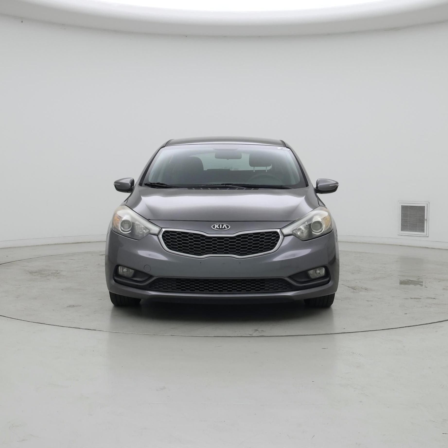 Thumbnail: 2016 Kia Forte - 5