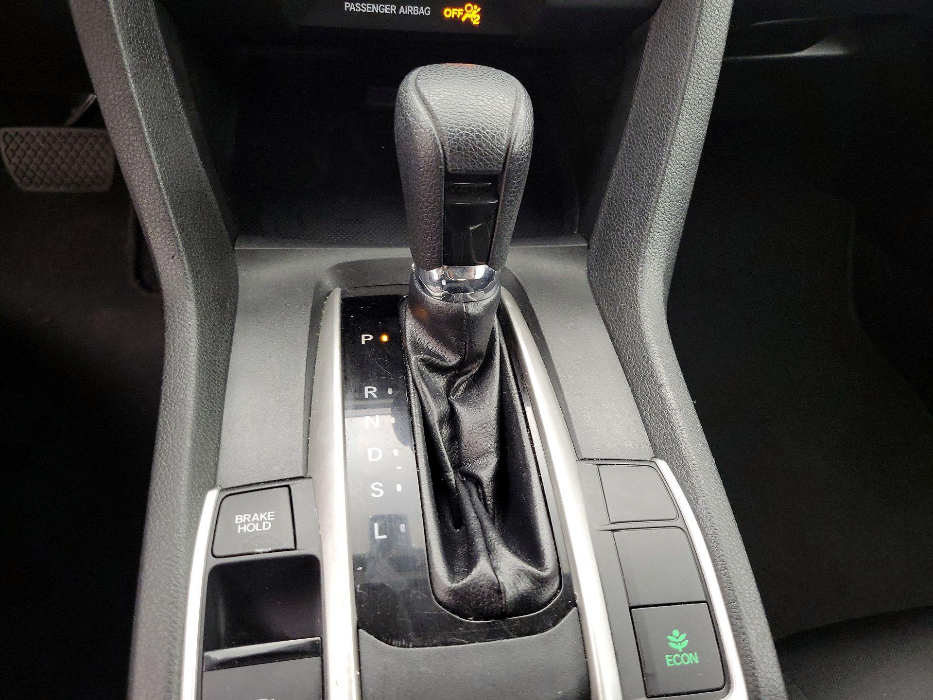 Thumbnail: 2016 Honda Civic - 17