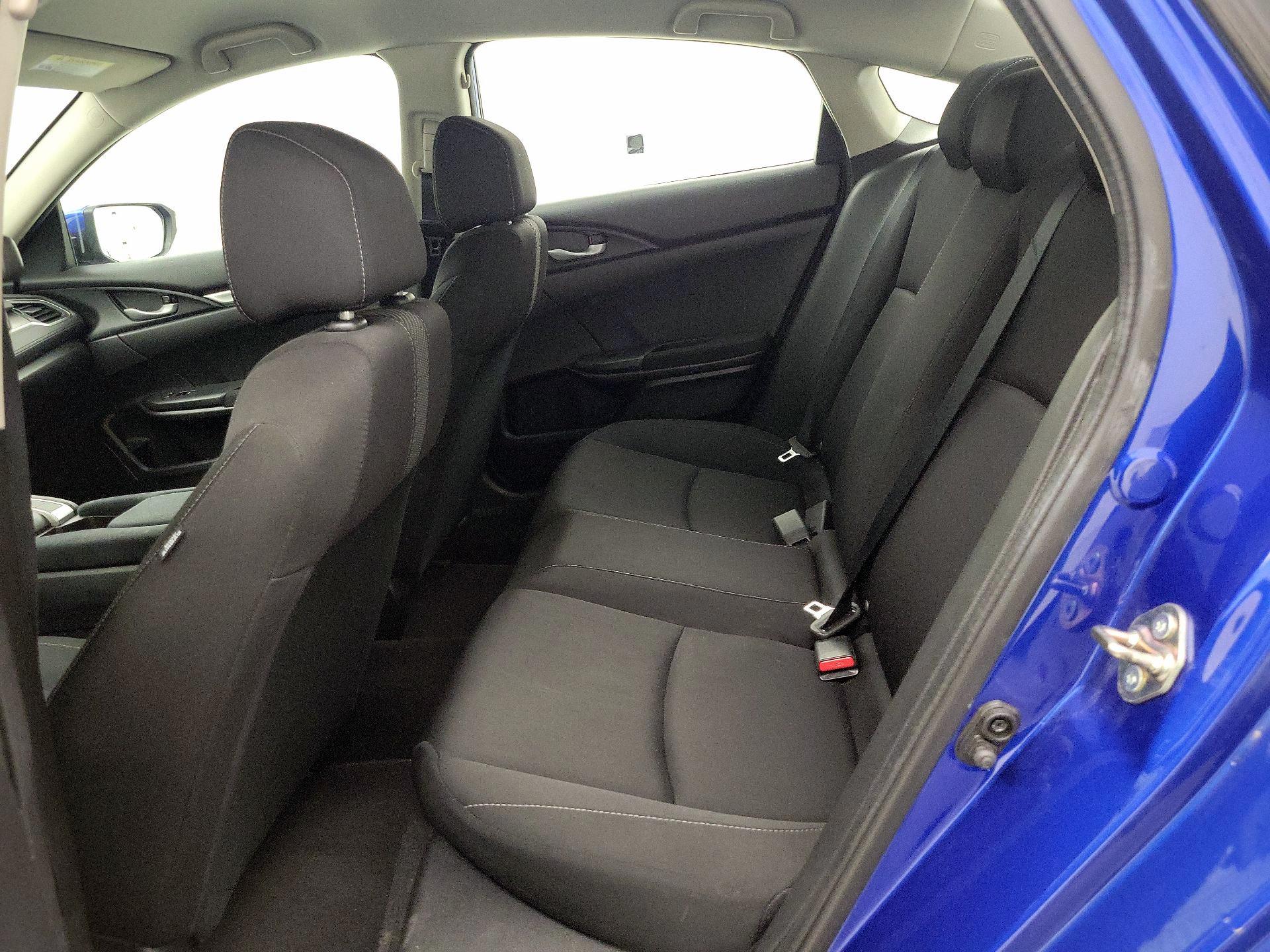 Thumbnail: 2016 Honda Civic - 19