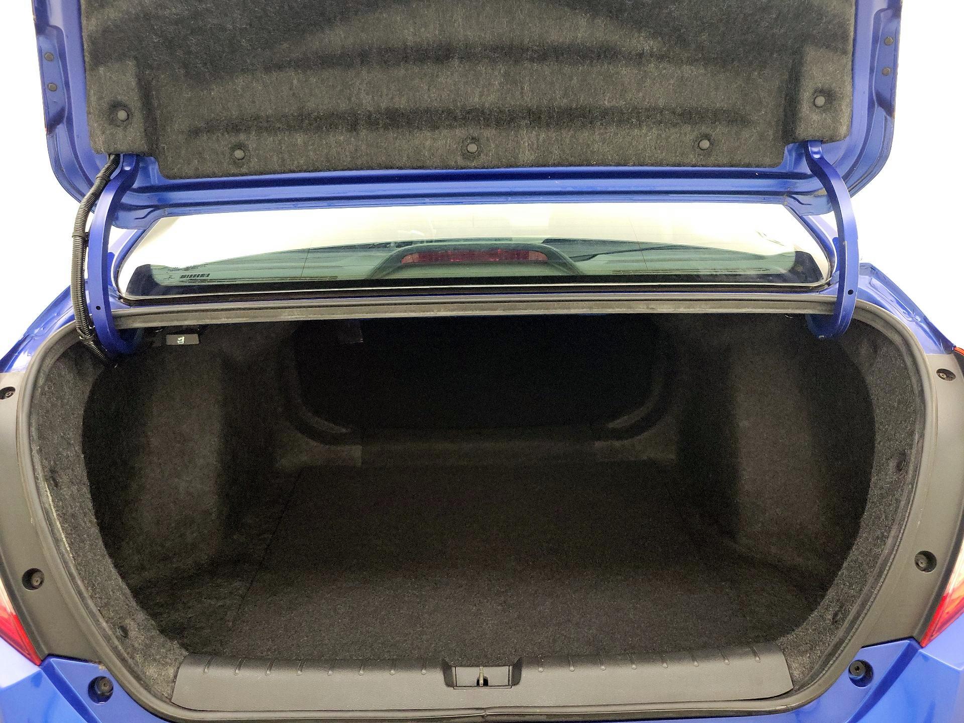 Thumbnail: 2016 Honda Civic - 20