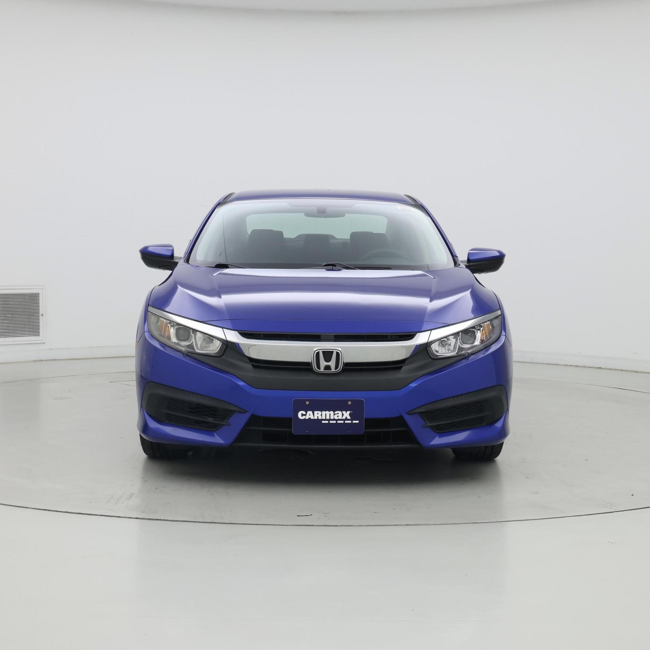 Thumbnail: 2016 Honda Civic - 5