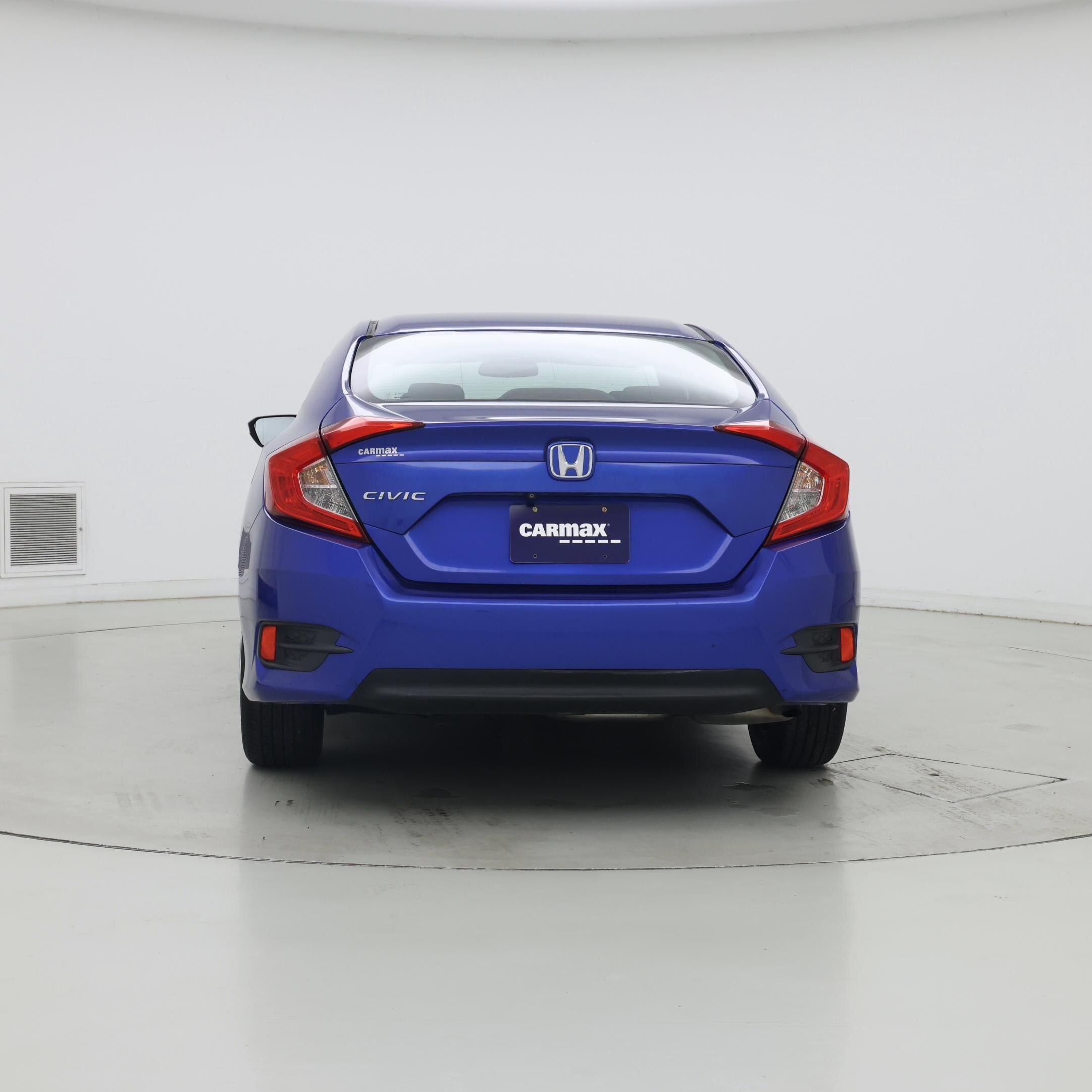 Thumbnail: 2016 Honda Civic - 6
