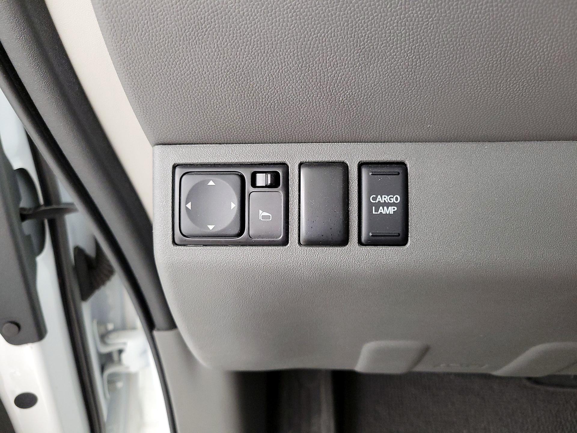 Thumbnail: 2019 Nissan Frontier - 13